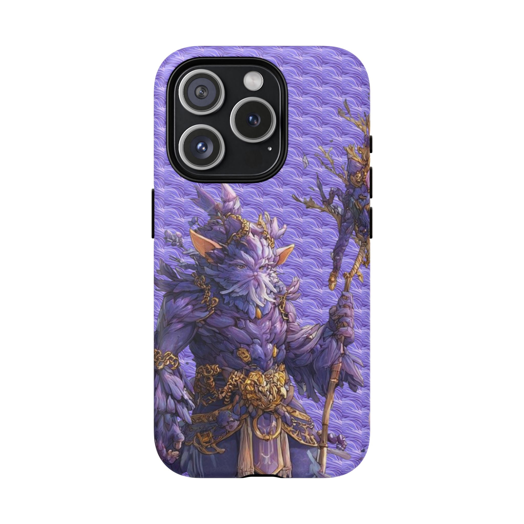 MOUMONS004 Phone Case