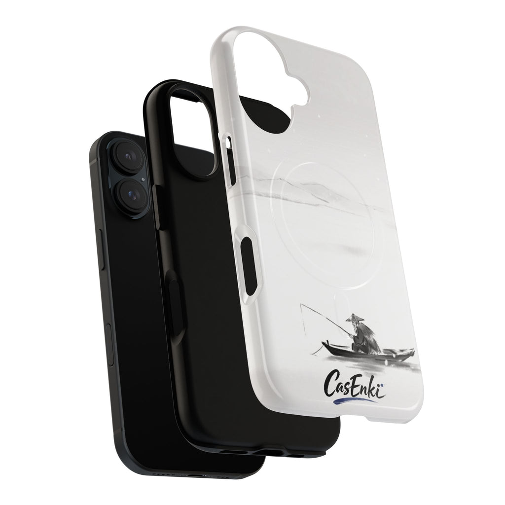 MEHIST005 Phone Case