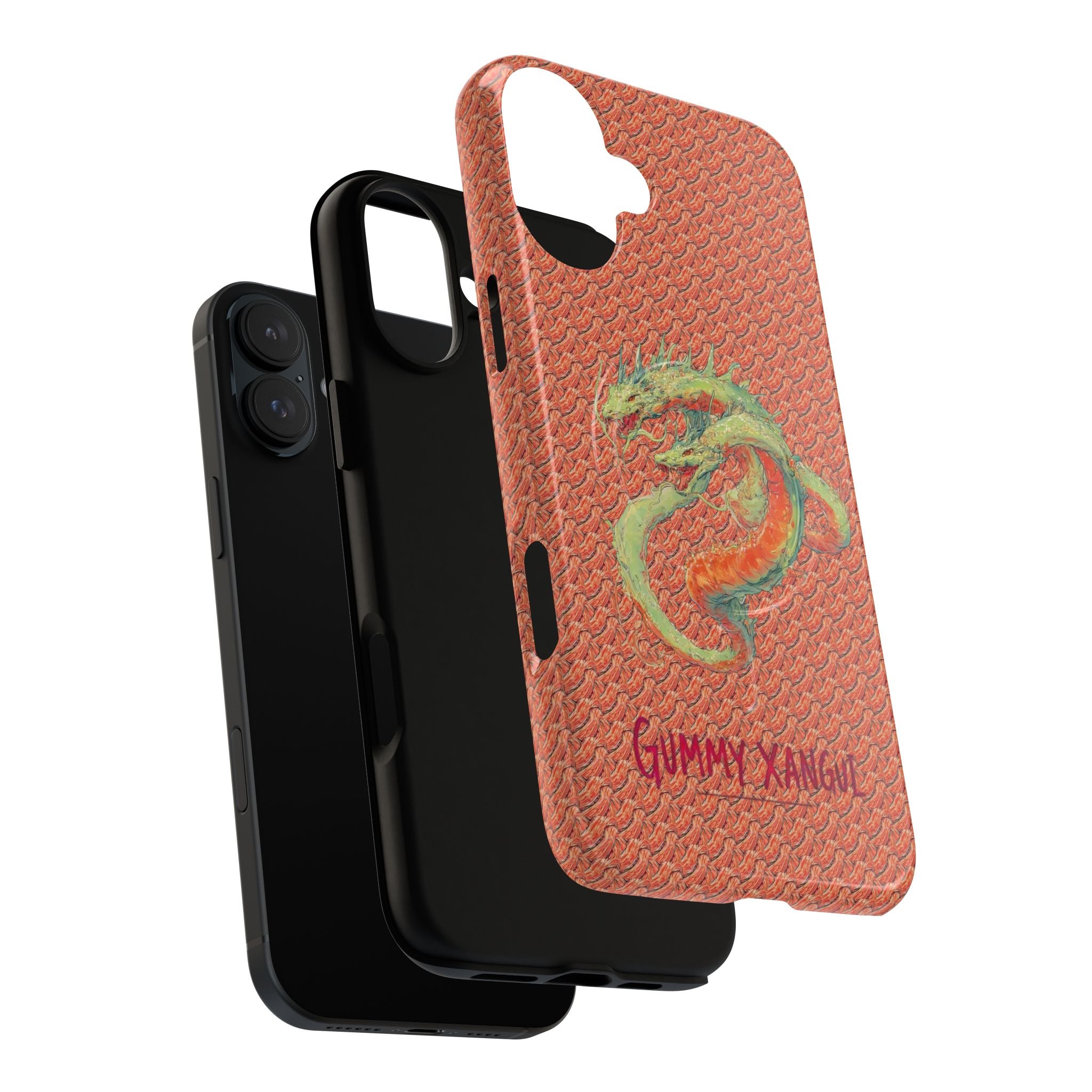 MOUMONS019B phone case