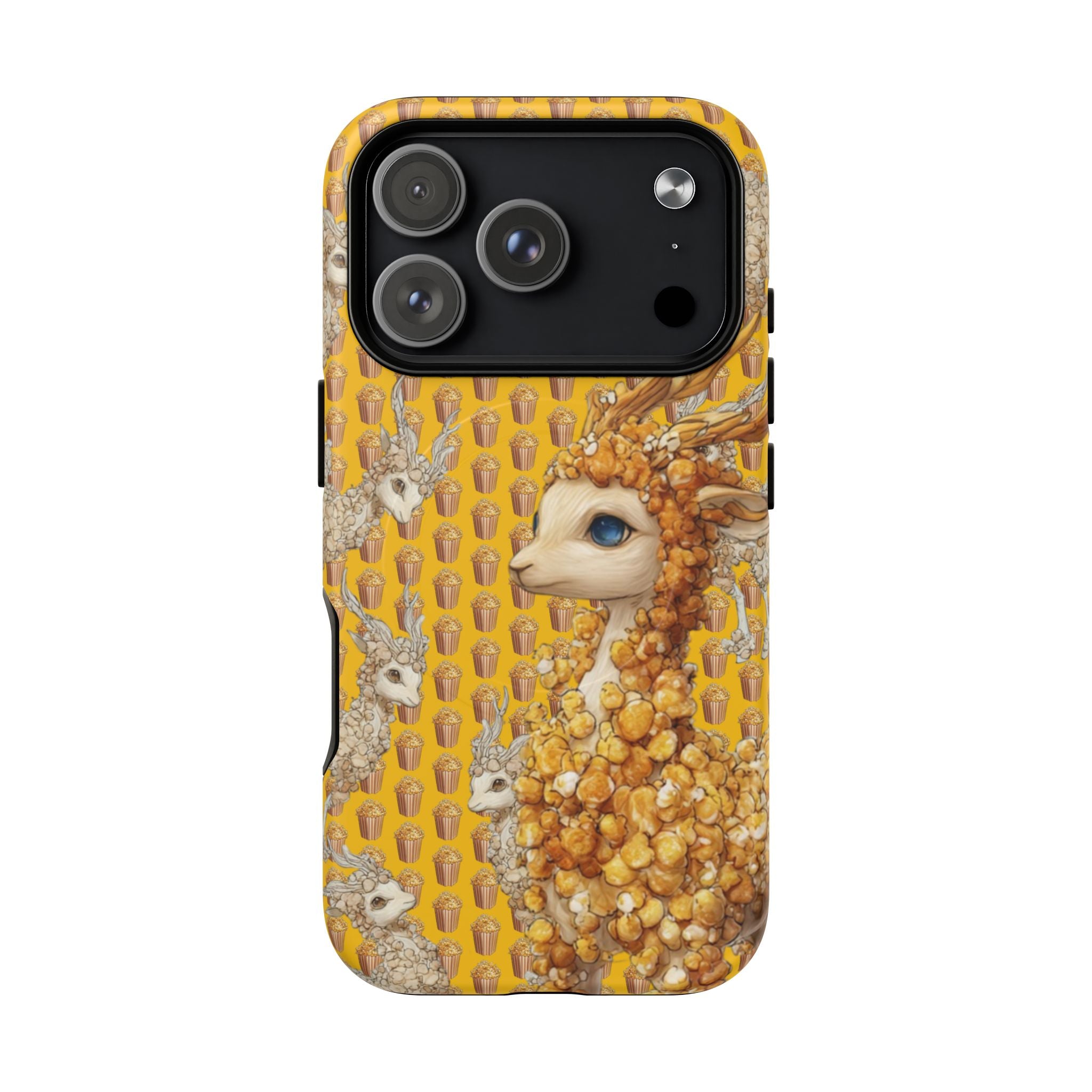 MOUMONS001 Phone Case