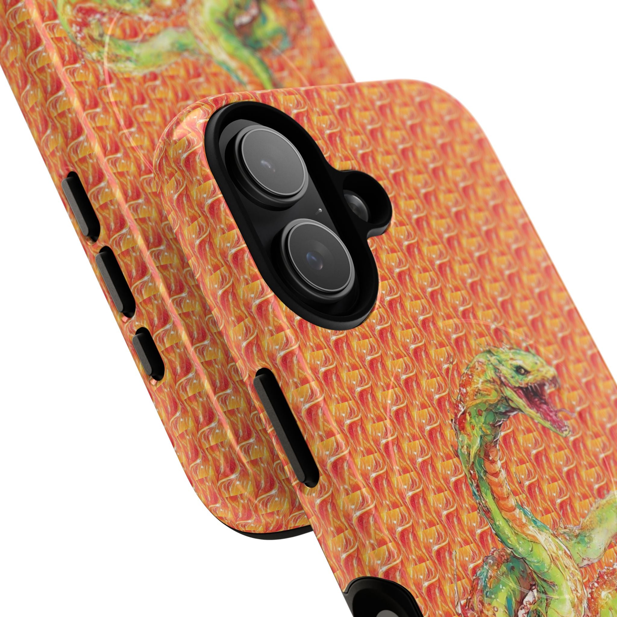 MOUMONS019A Tough Phone Case