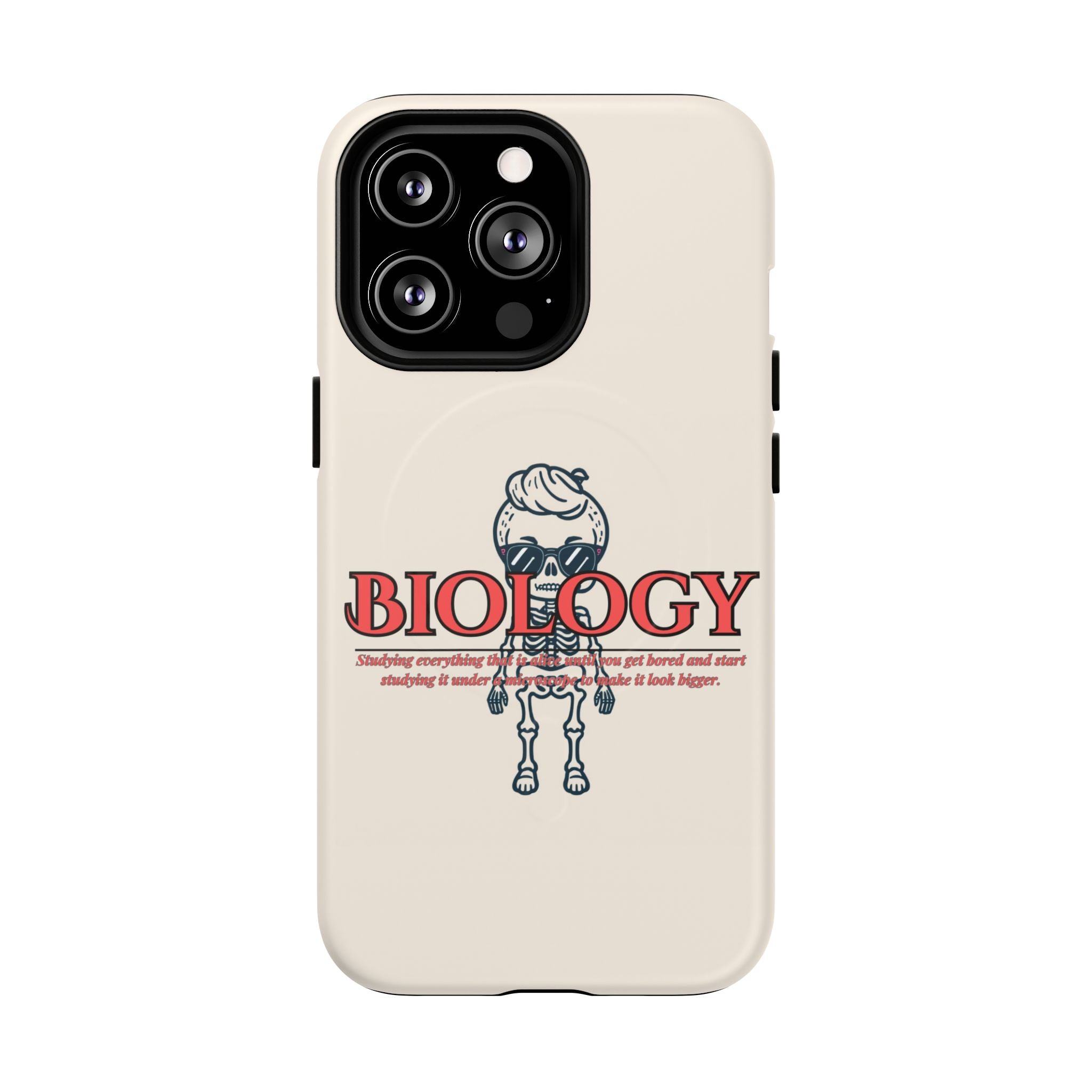 T-Case Series 008 Phone Case