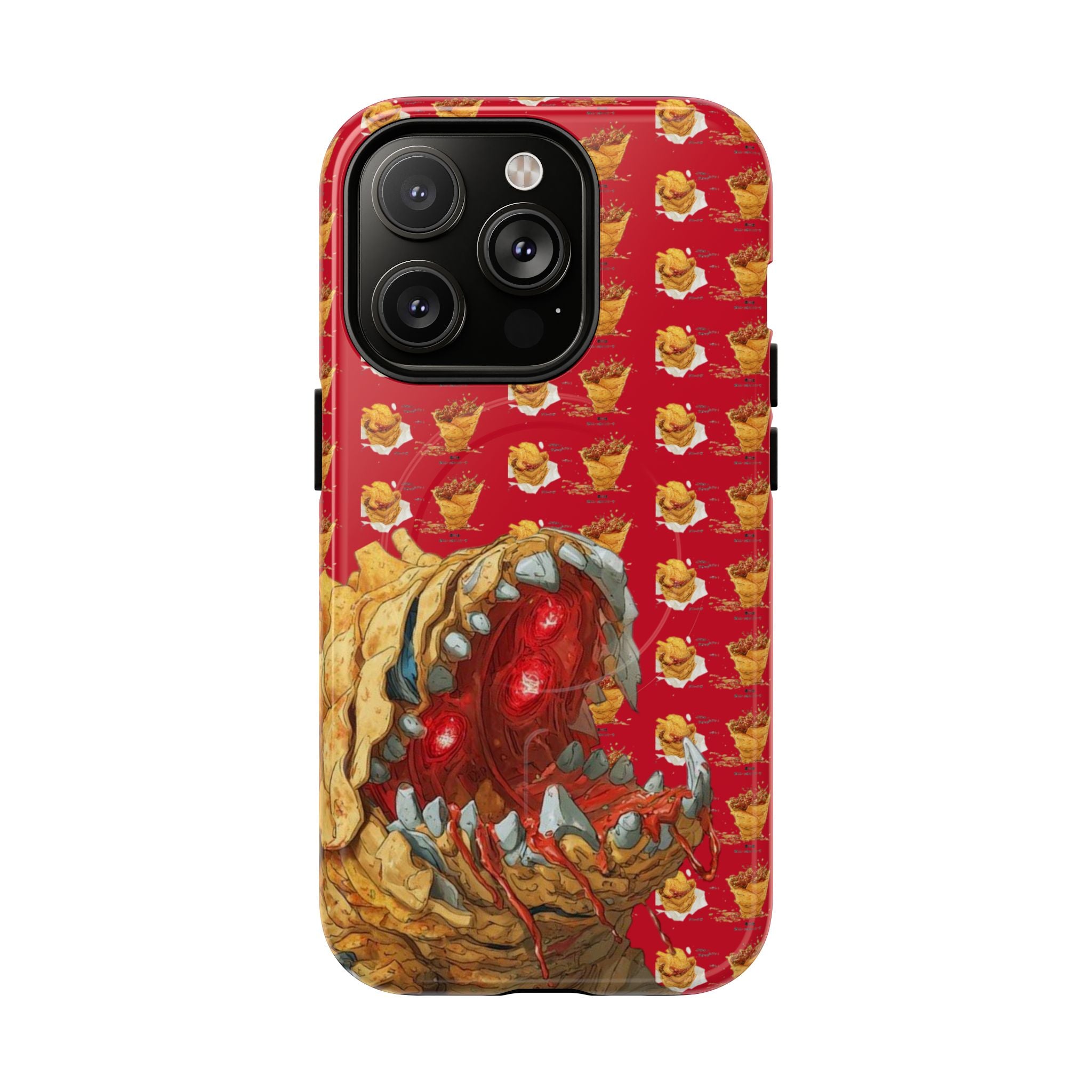 MOUMONS005 Phone Case