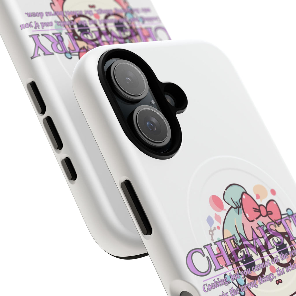 T-Case Series 010 Phone Case