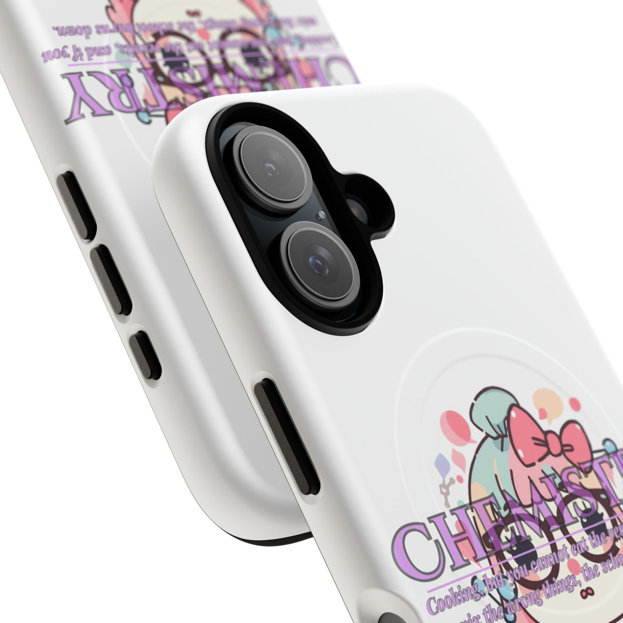 T-Case Series 010 Phone Case