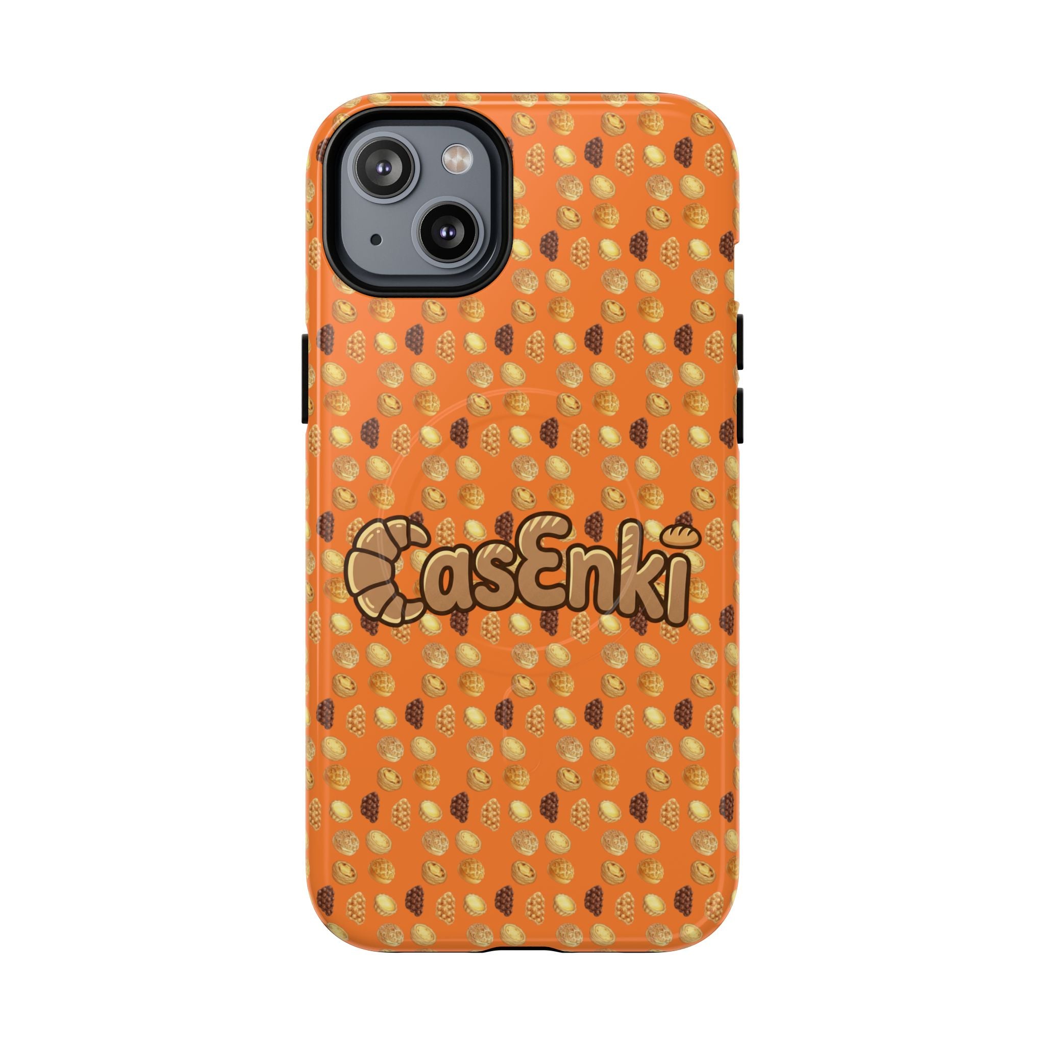 MEHIST006 Phone Case
