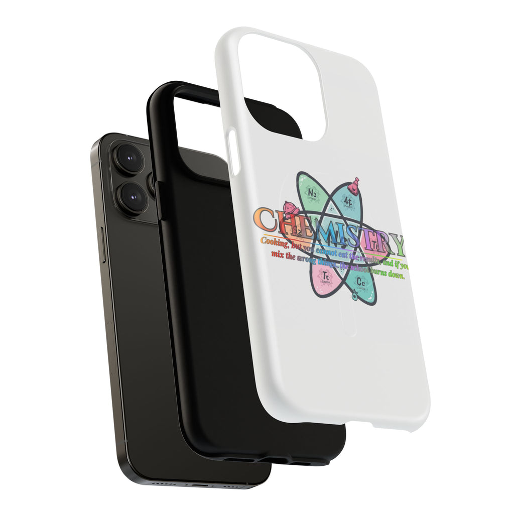 T-Case Series 009 tough phone case