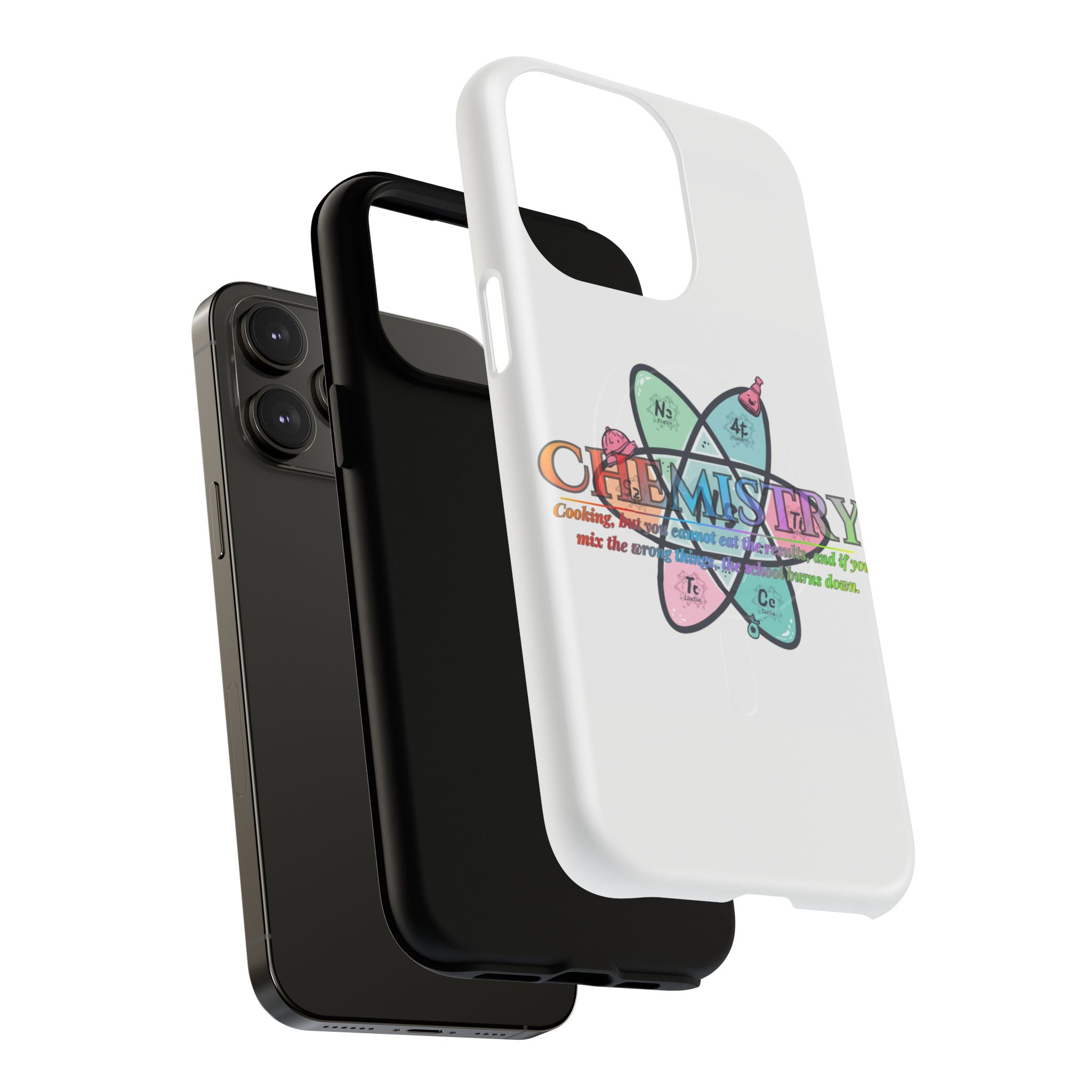 T-Case Series 009 tough phone case