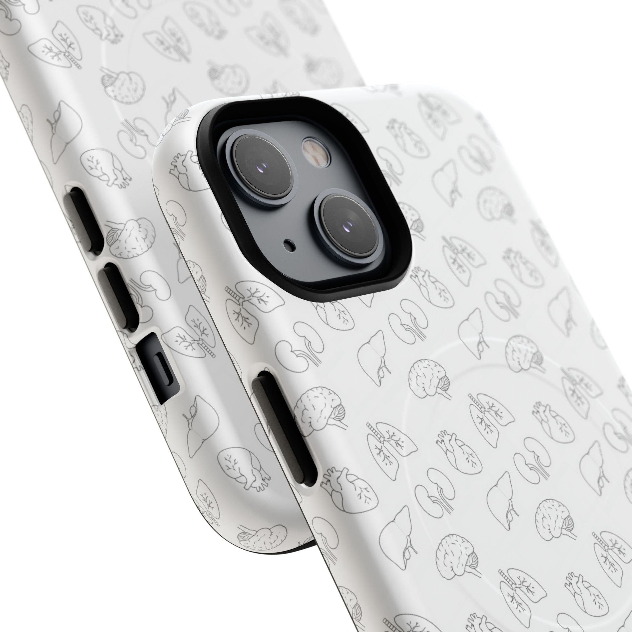Biology Theme Case