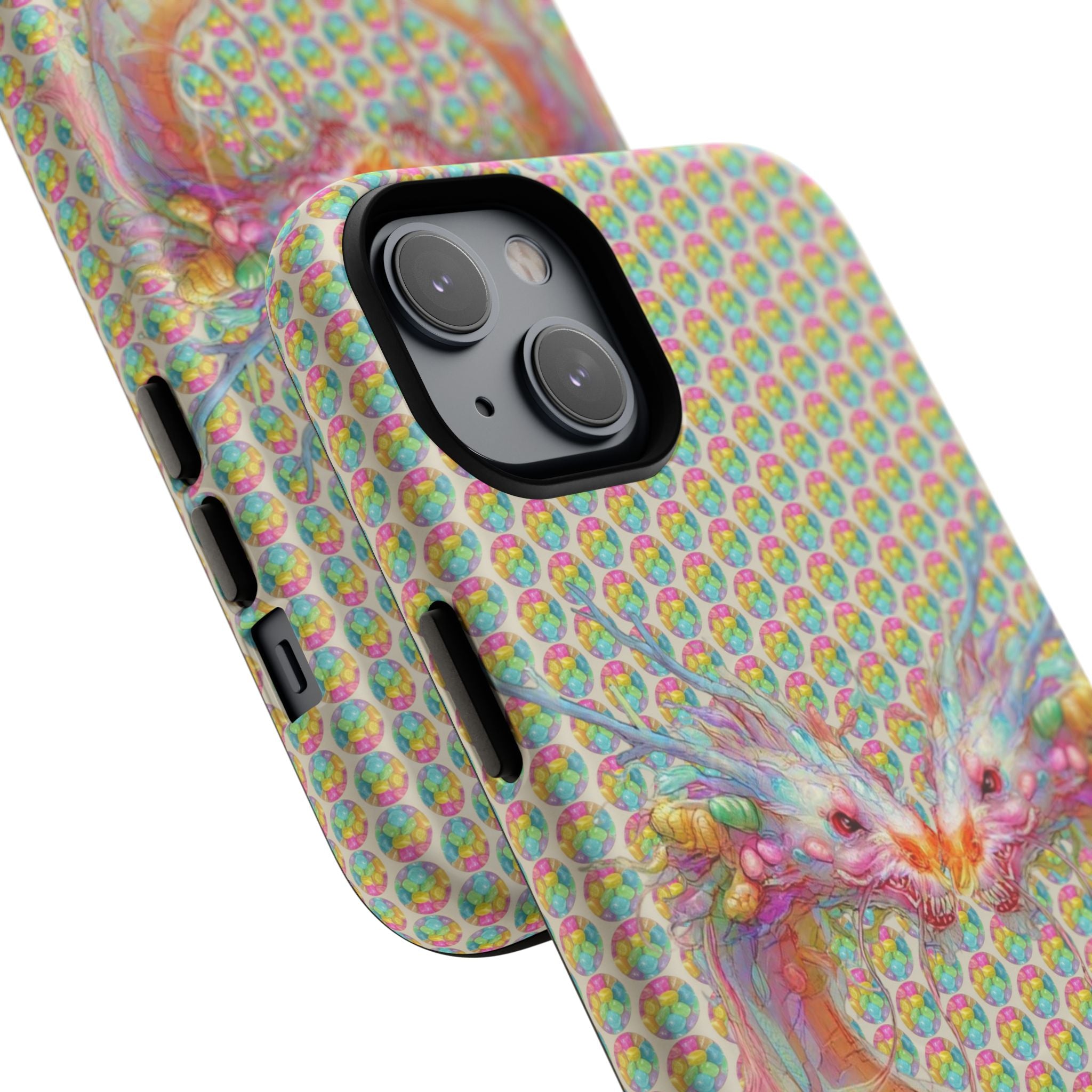 MOUMONS014 Tough Case