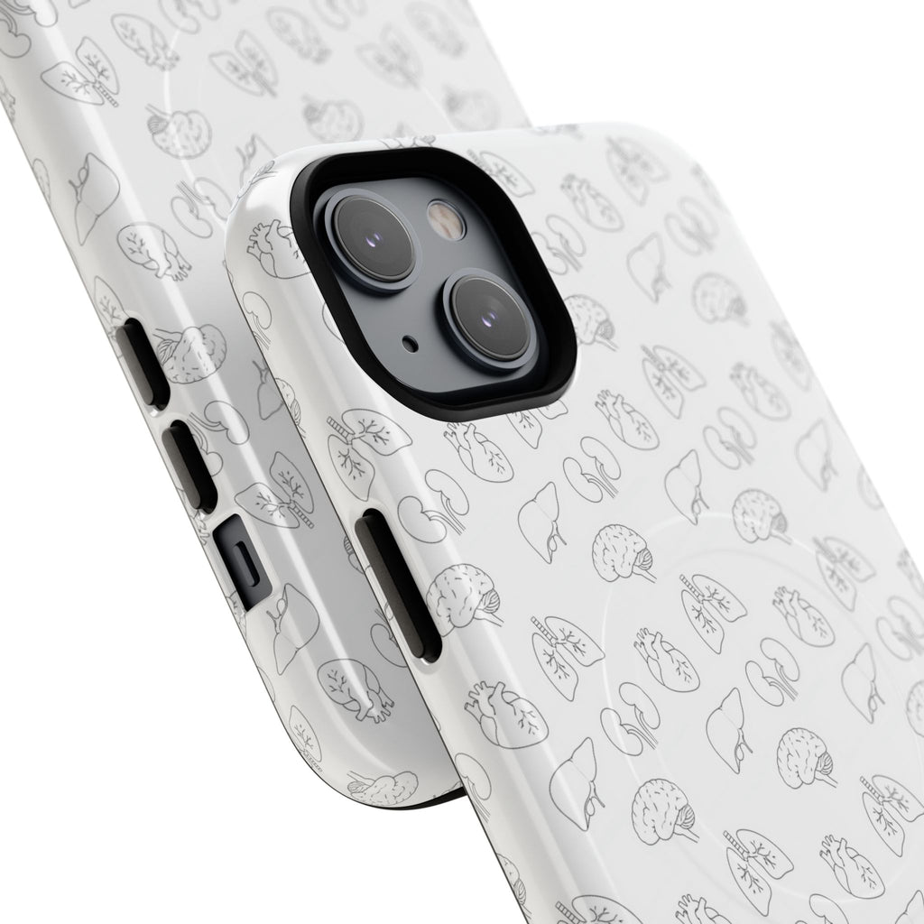 Biology Theme Case