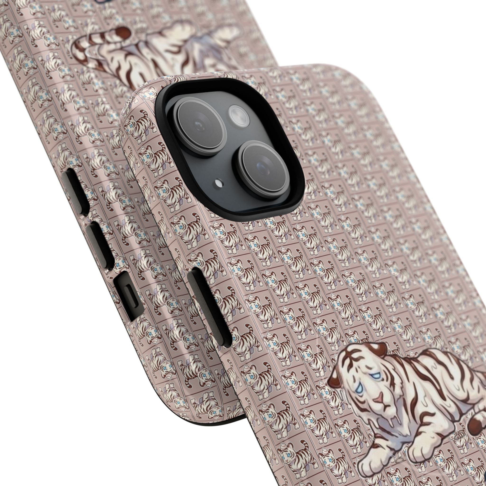MOUMONS010B Phone Case