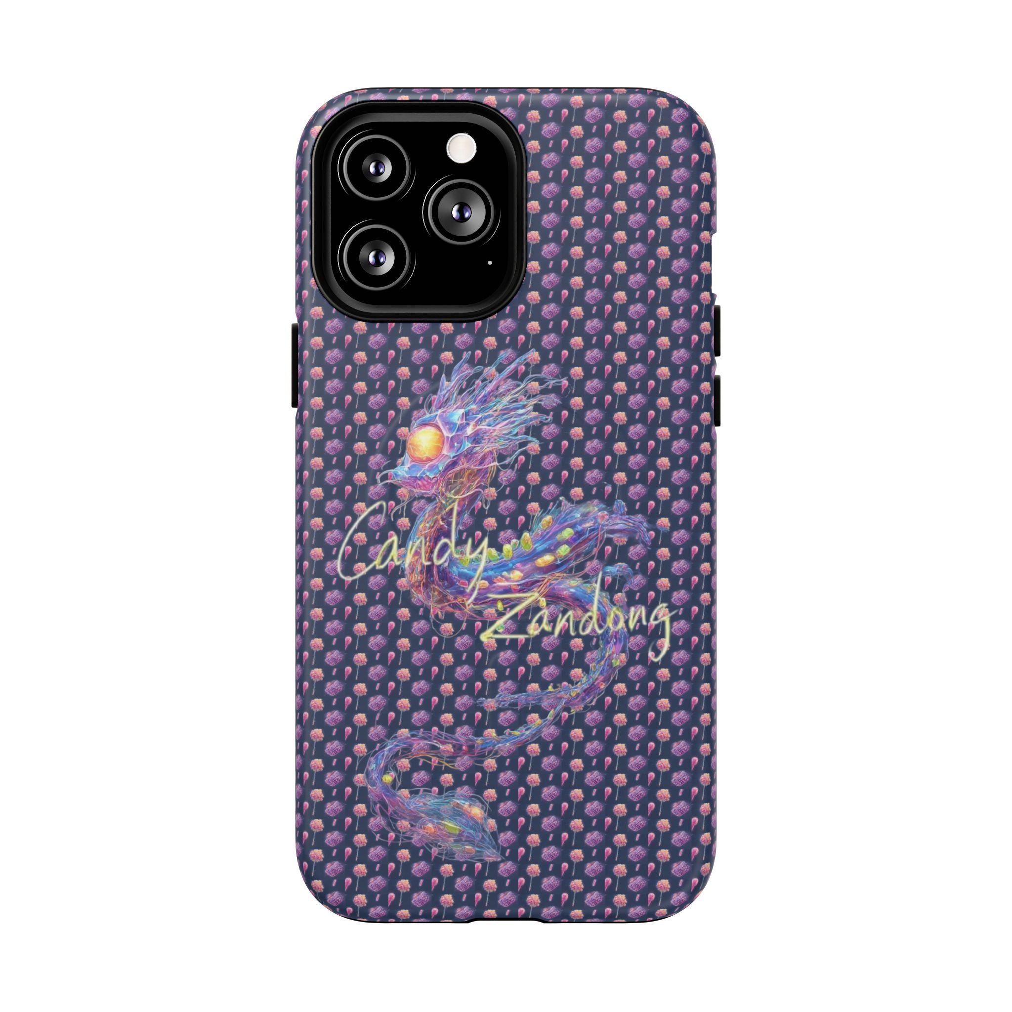 MOUMONS015 Phone Case