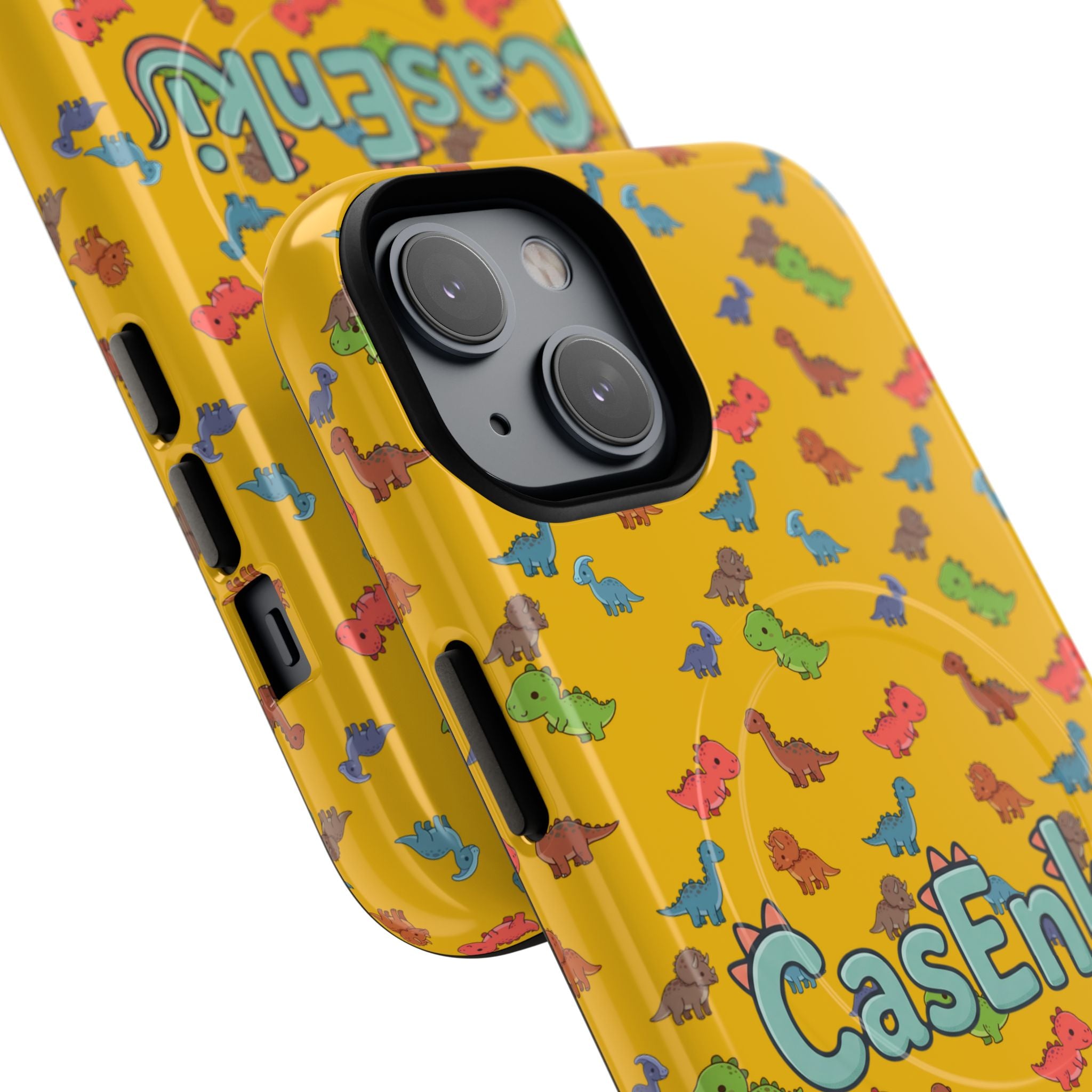 T-Case Series 005 Phone Case