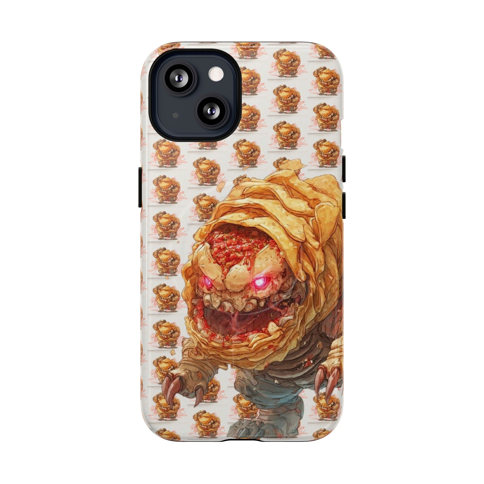 MOUMONS007 Phone Case
