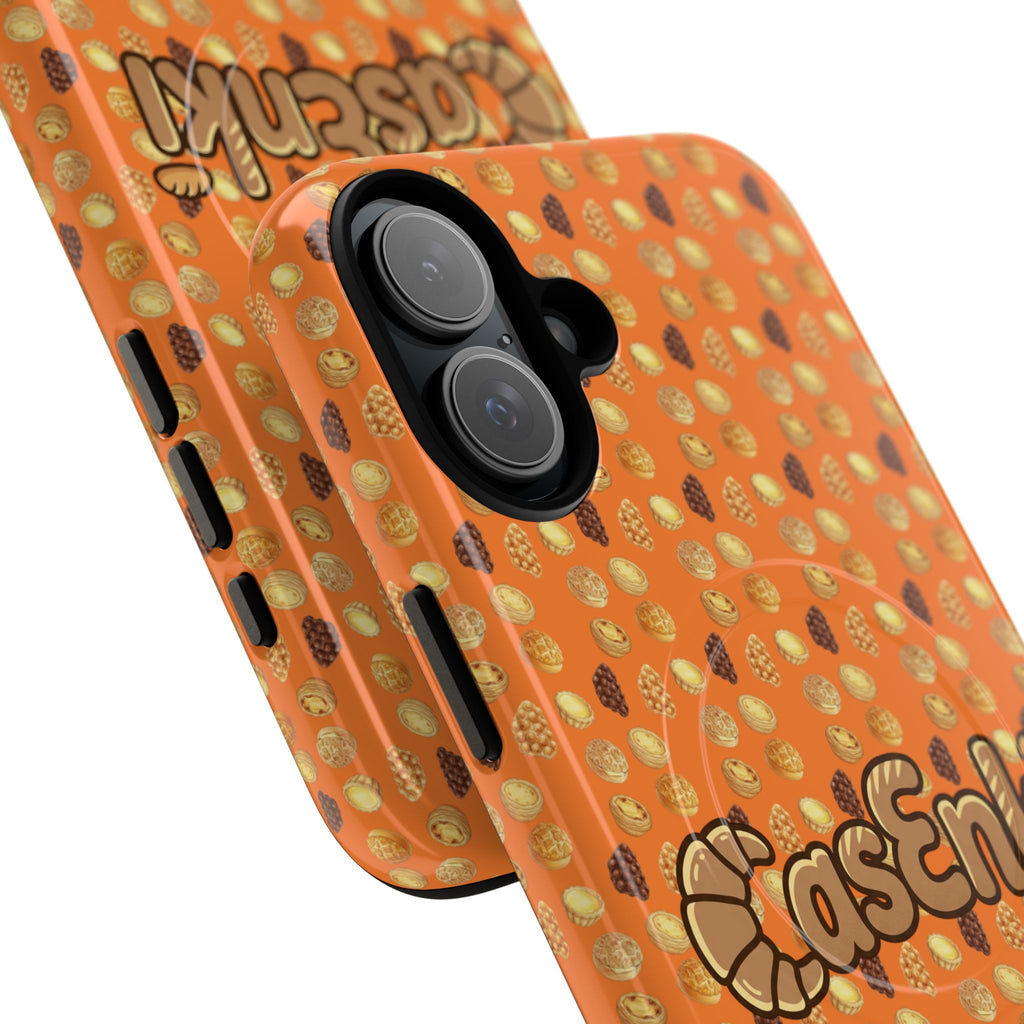 MEHIST006 Phone Case