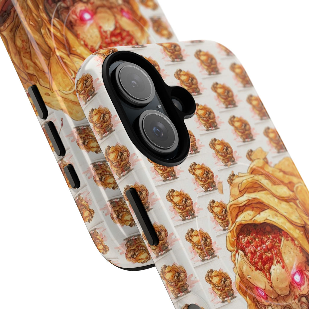 MOUMONS007 Phone Case