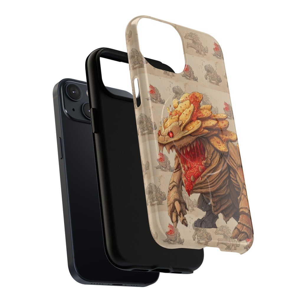 MOUMONS006 Phone Case