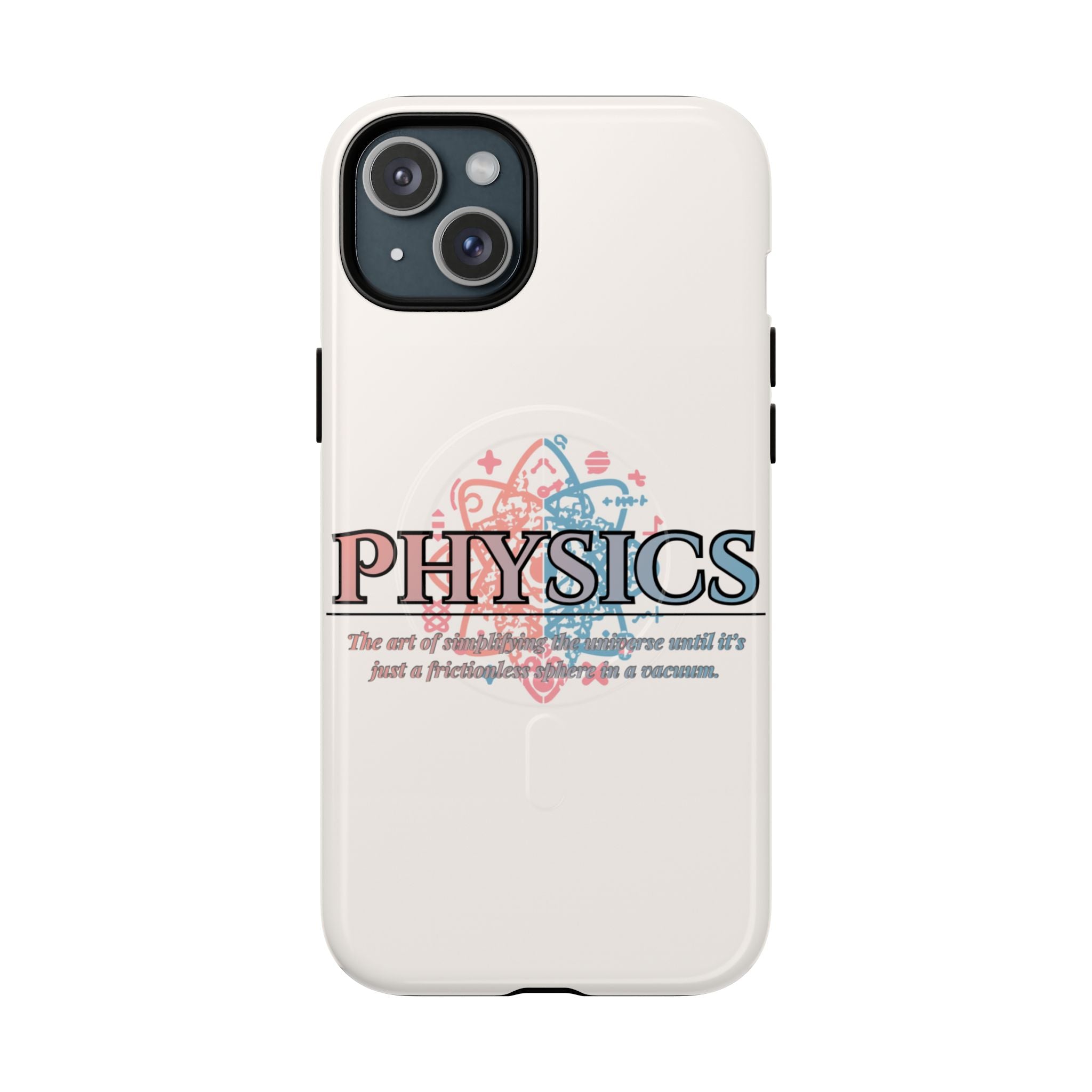 T-Case Series 006 Tough Magnetic Phone Case