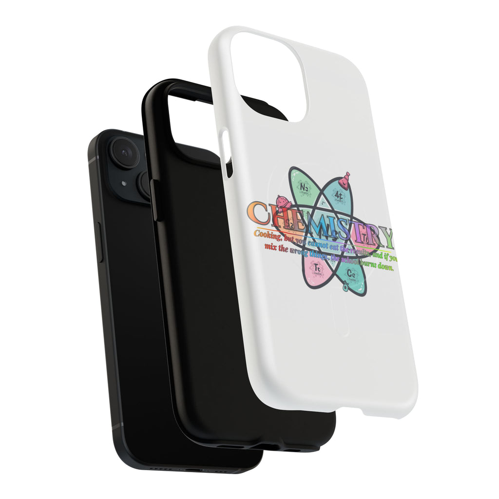 T-Case Series 009 tough phone case