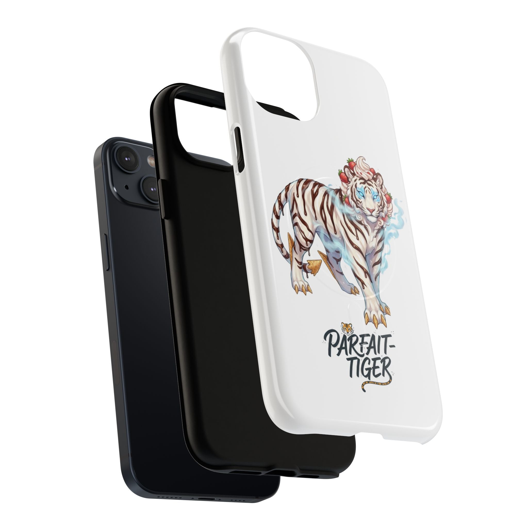 MOUMONS010 Phone Case