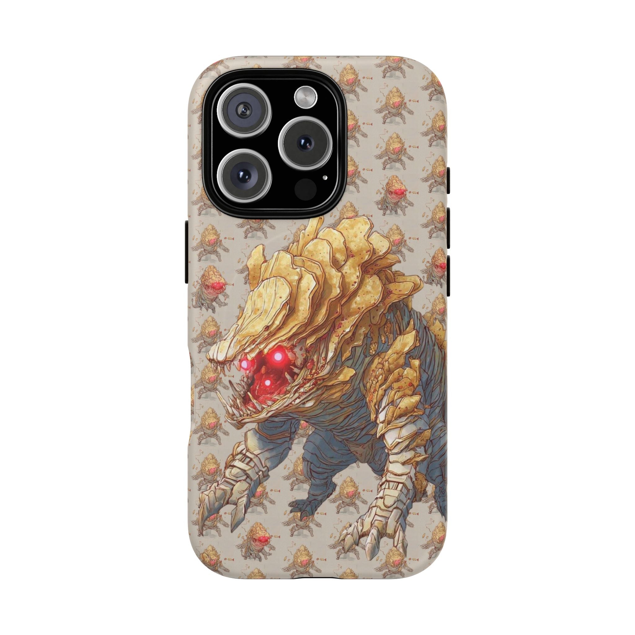 MOUMONS008 Phone Case