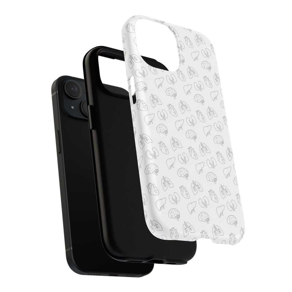 Biology Theme Case
