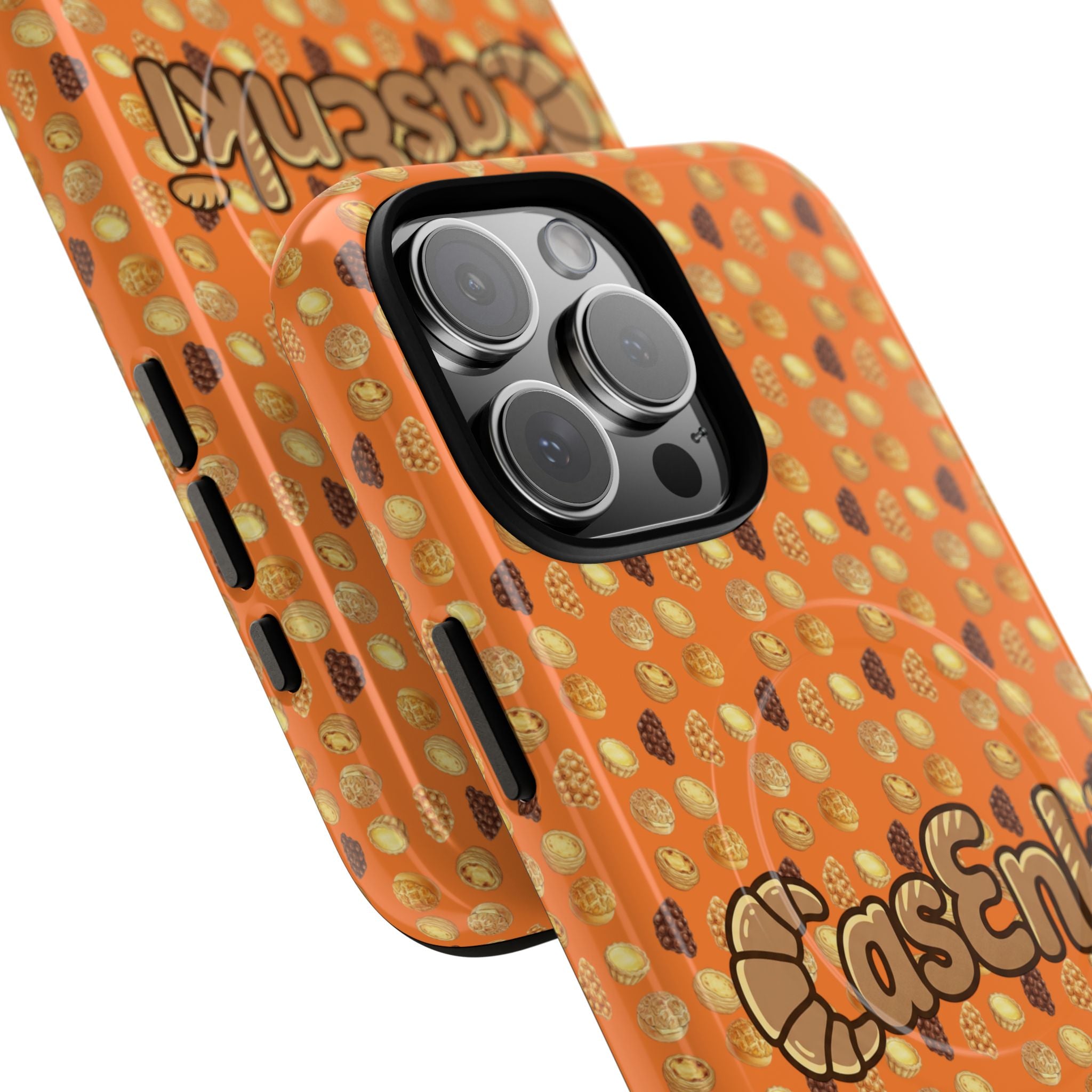 MEHIST006 Phone Case