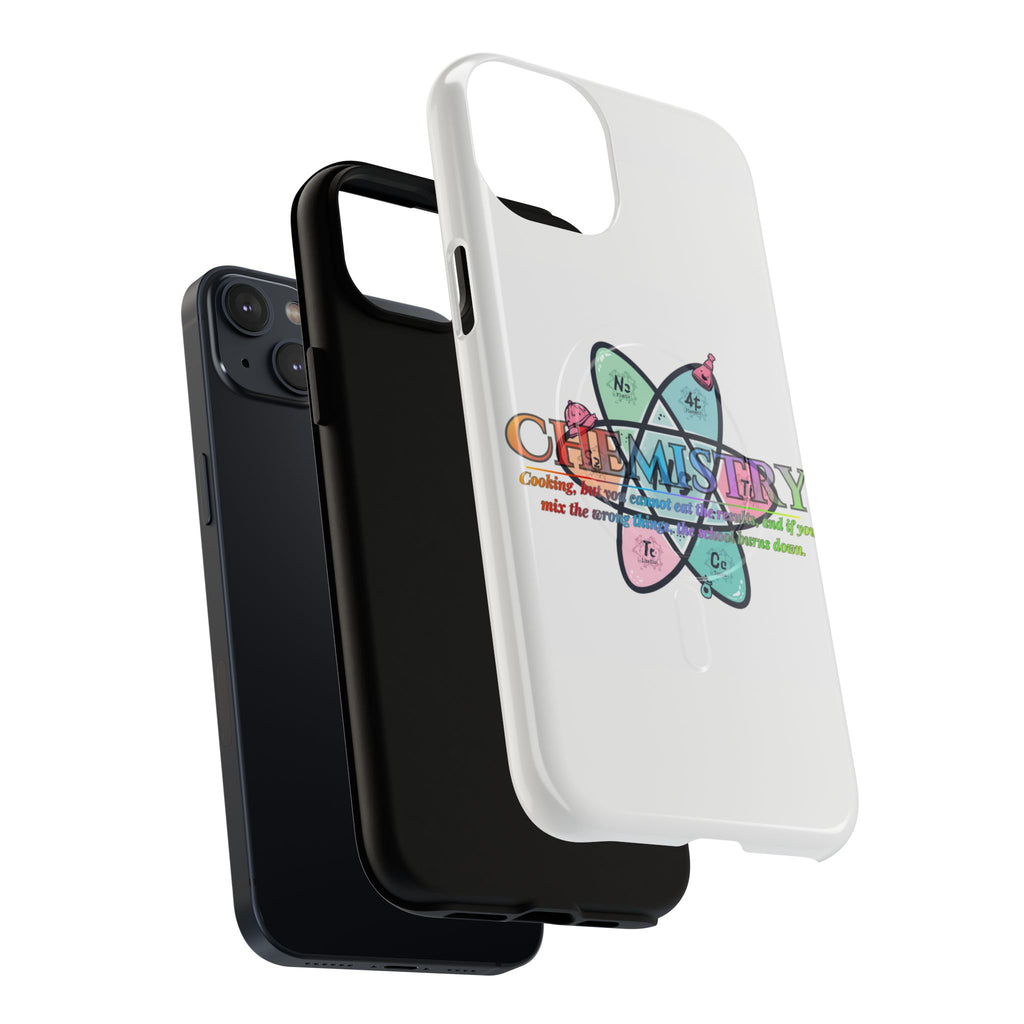T-Case Series 009 tough phone case