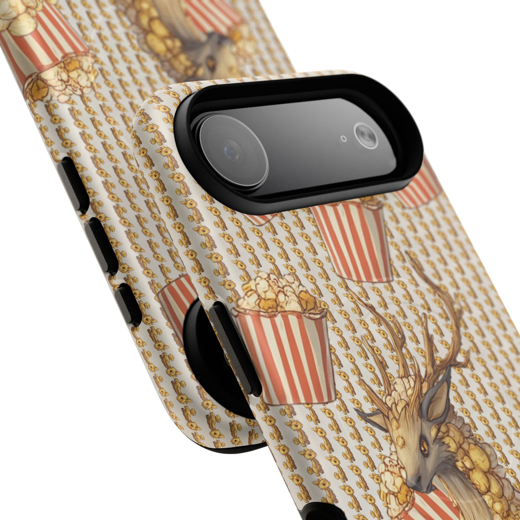 MOUMONS002 Phone Case