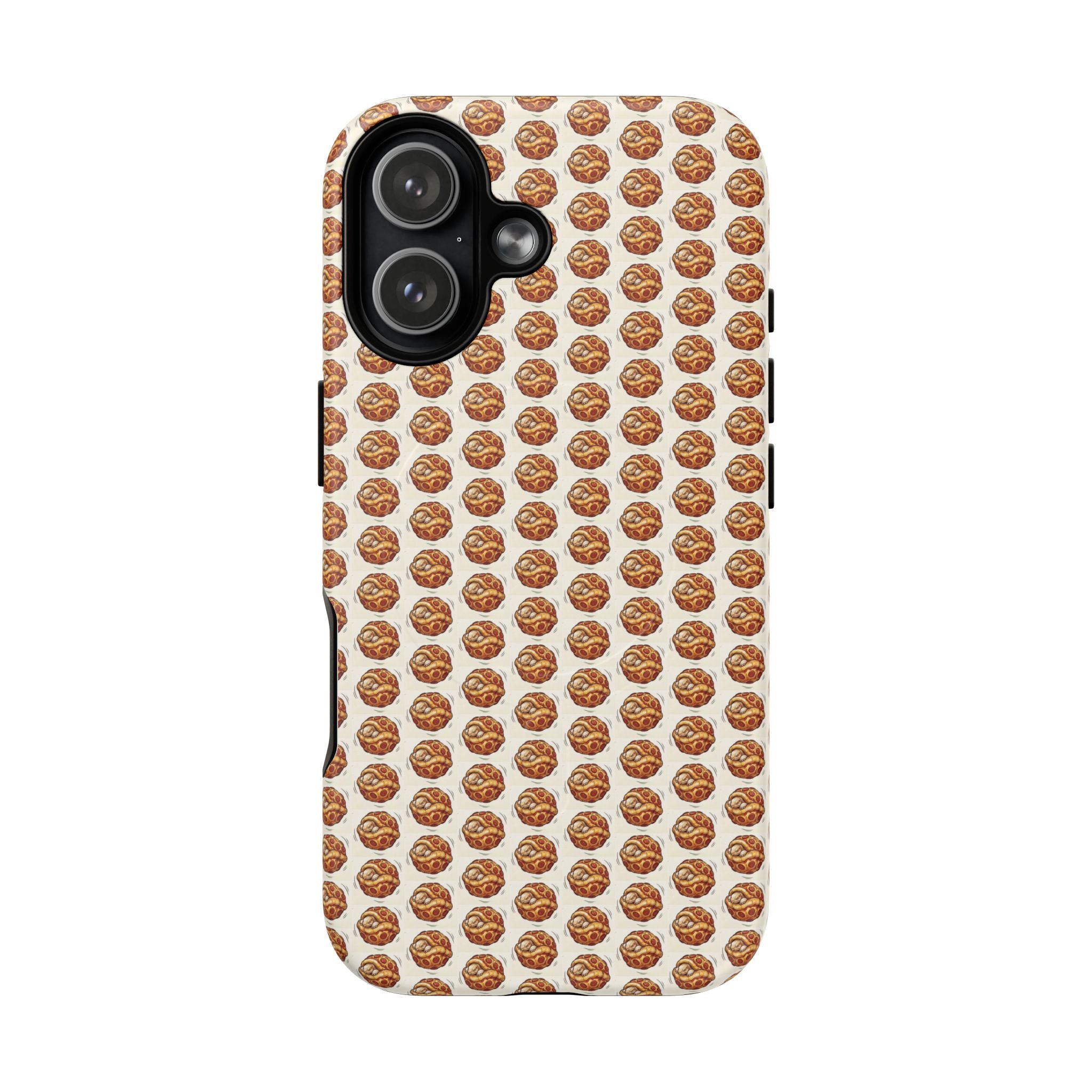 MOUMONS018 Phone Case