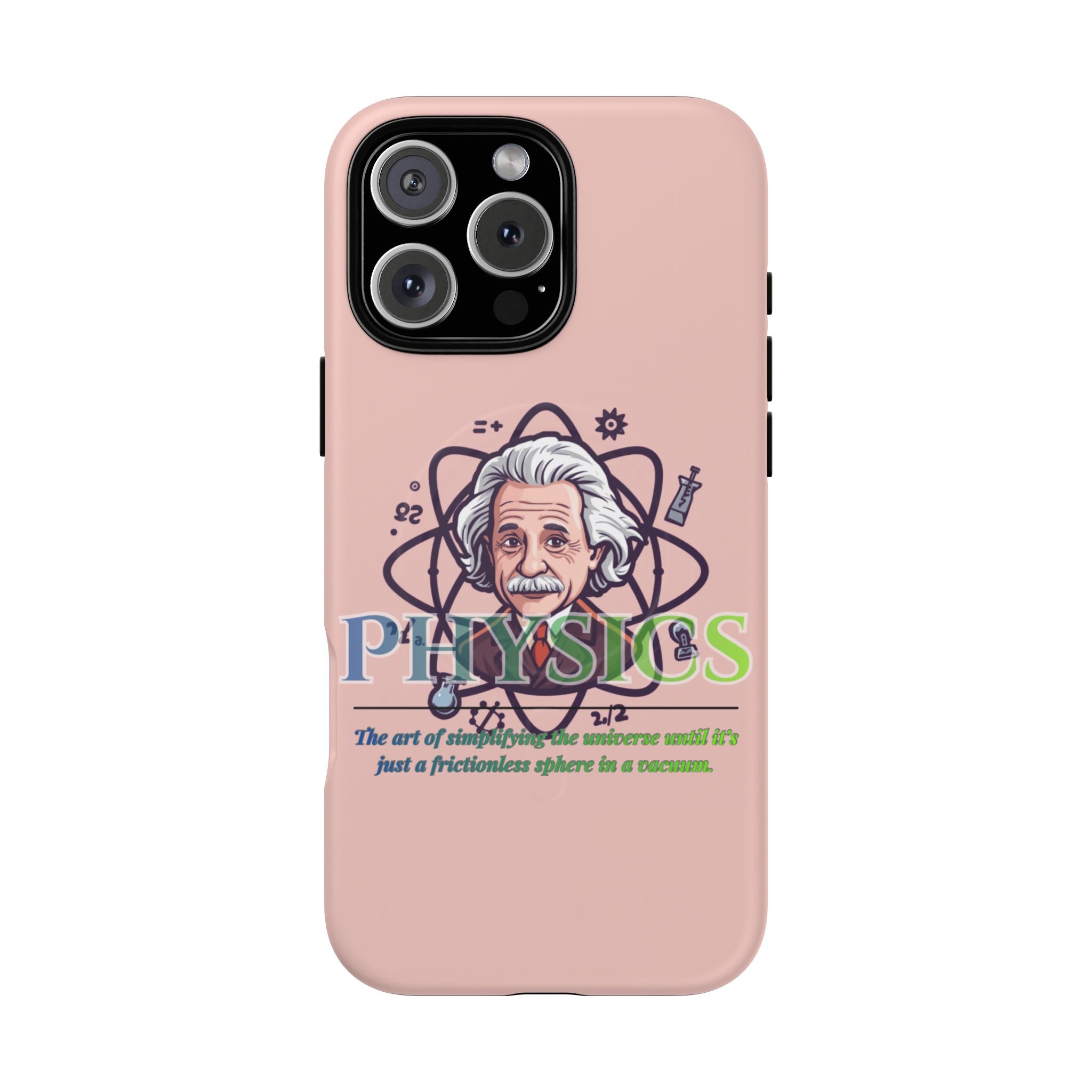 T-Case Series 007 Phone Case