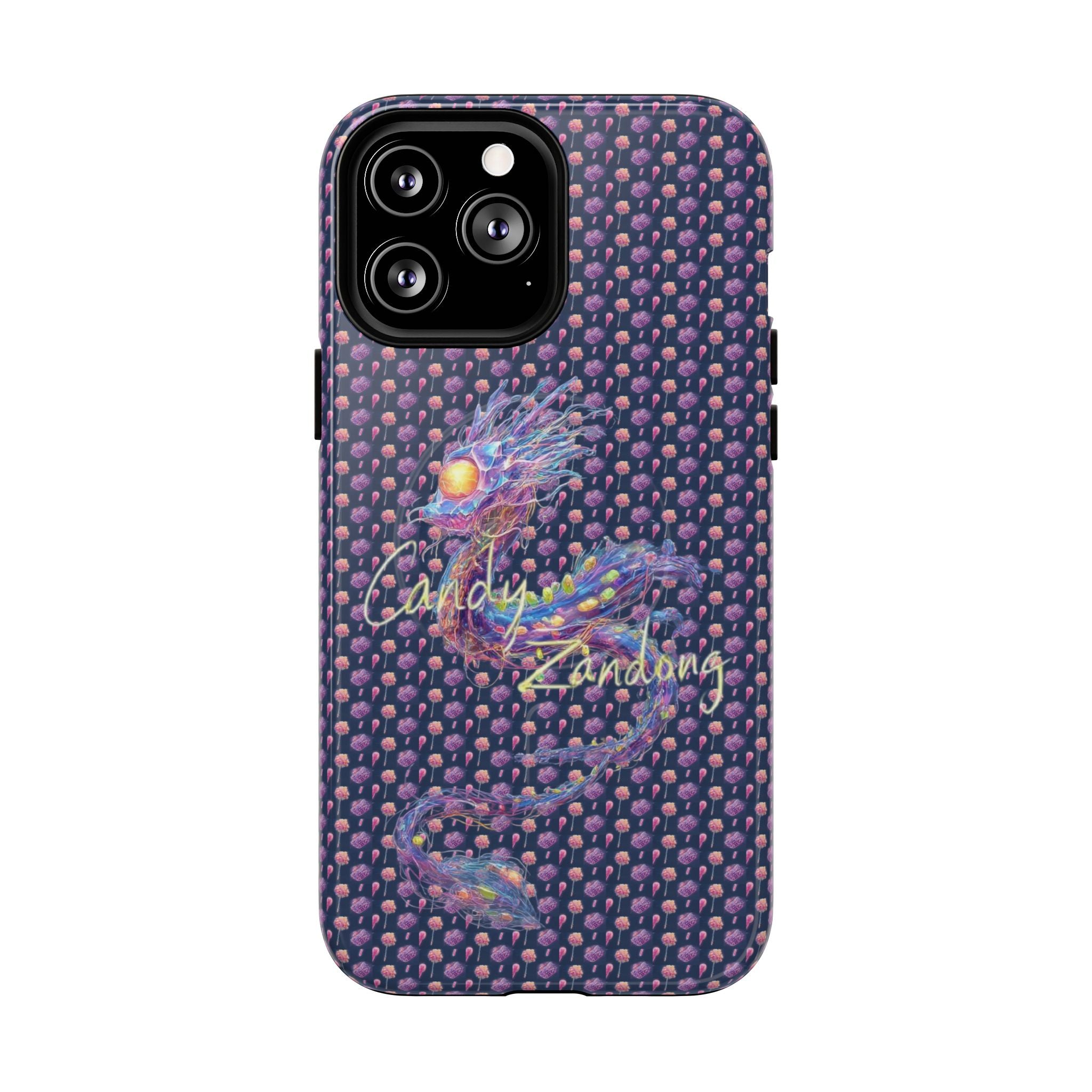 MOUMONS015 Phone Case
