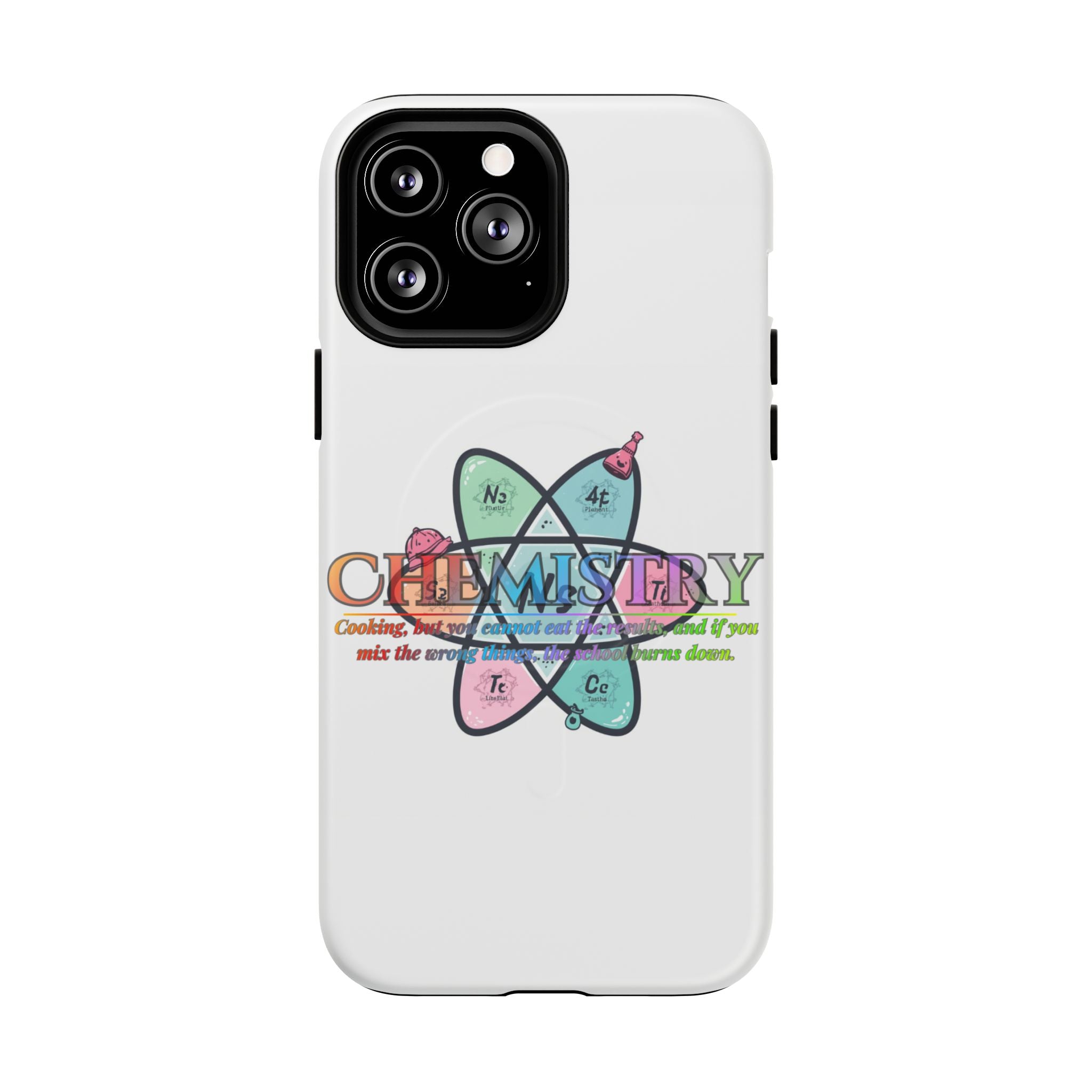 T-Case Series 009 tough phone case