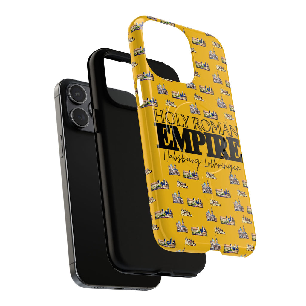 MEHIST003 Holy Roman Empire Tough Magnetic Case