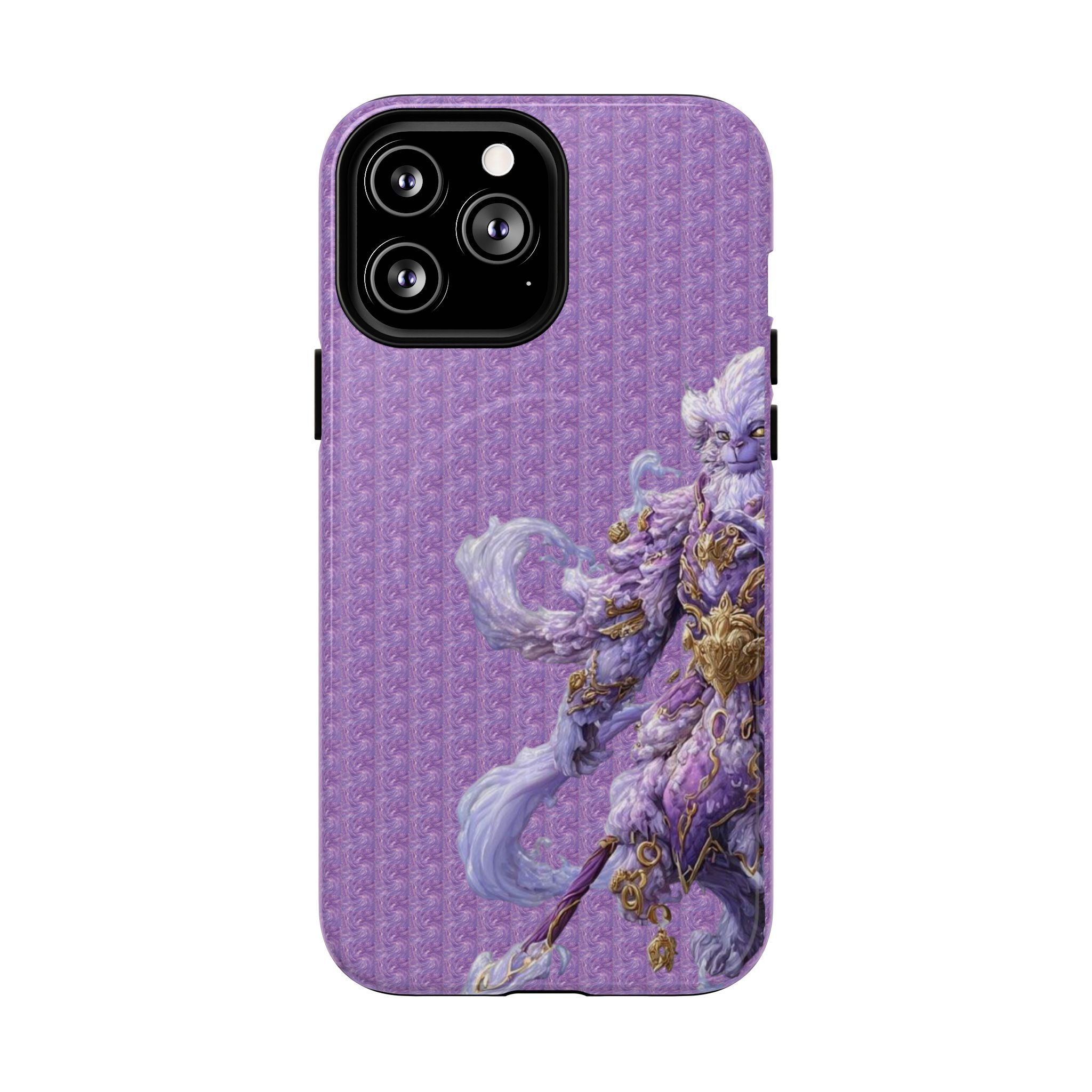 MOUMONS003 Phone case