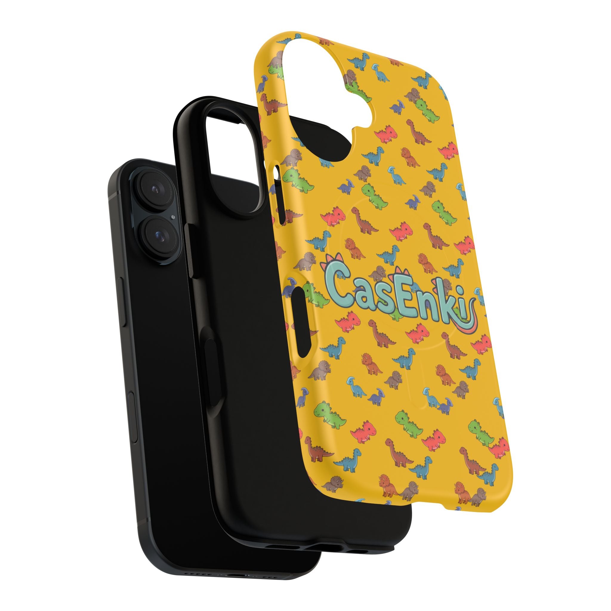 T-Case Series 005 Phone Case
