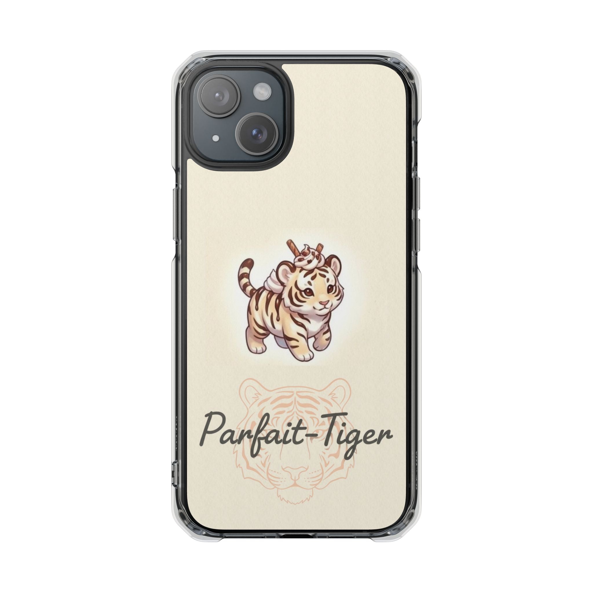 MOUMONS009A Phone Case