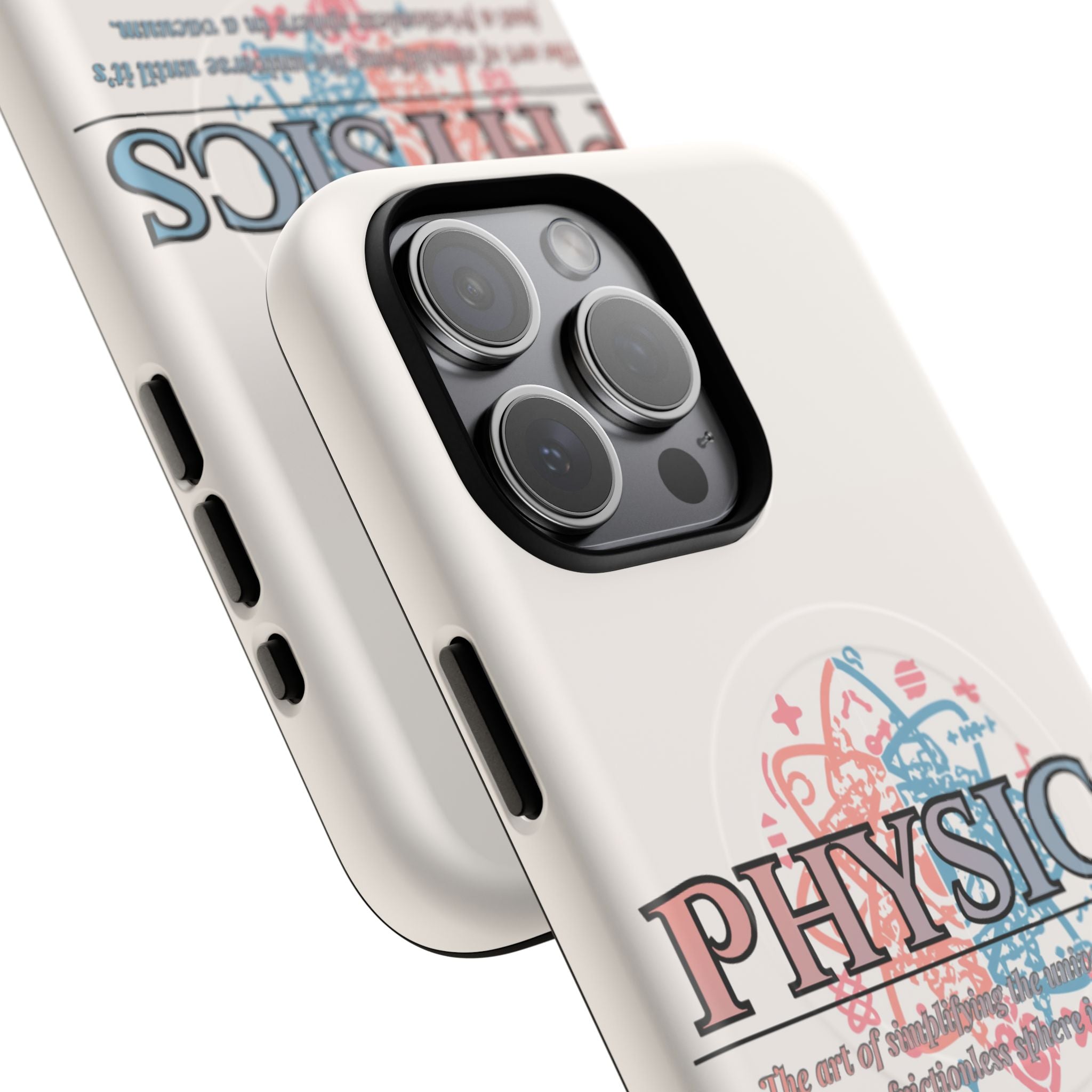 T-Case Series 006 Tough Magnetic Phone Case