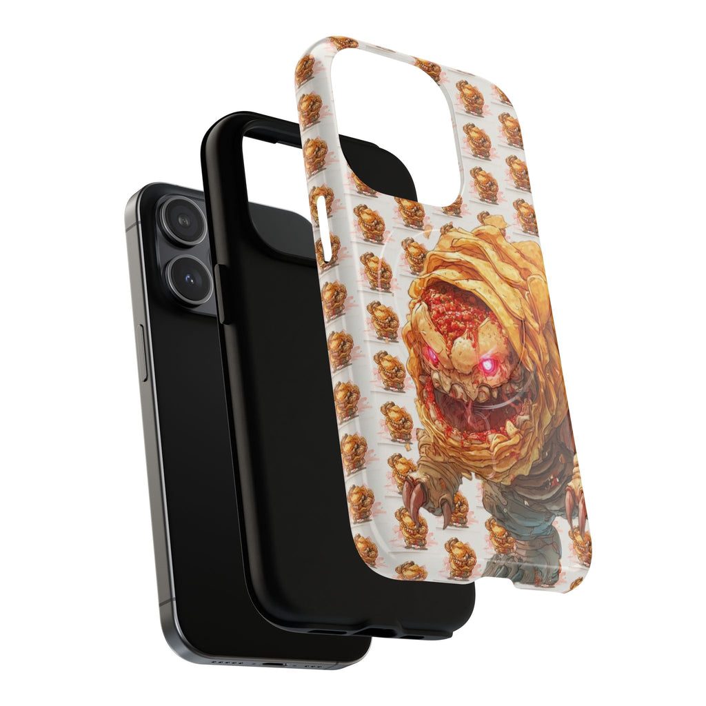 MOUMONS007 Phone Case