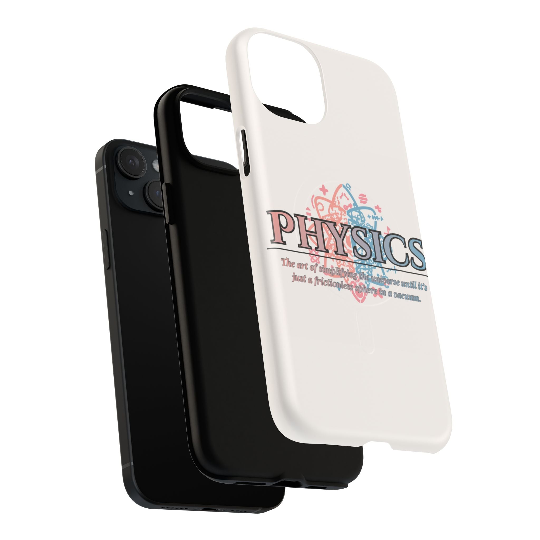 T-Case Series 006 Tough Magnetic Phone Case