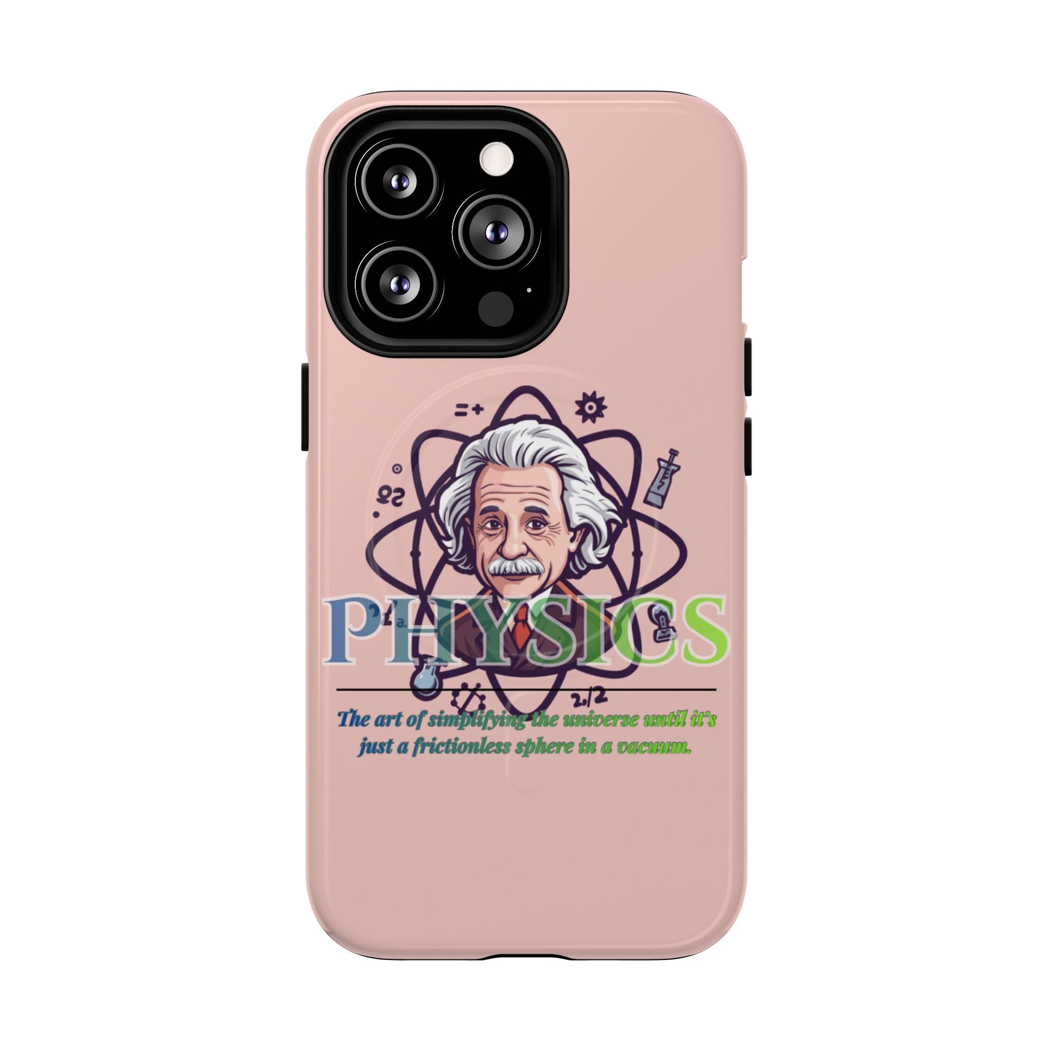 T-Case Series 007 Phone Case