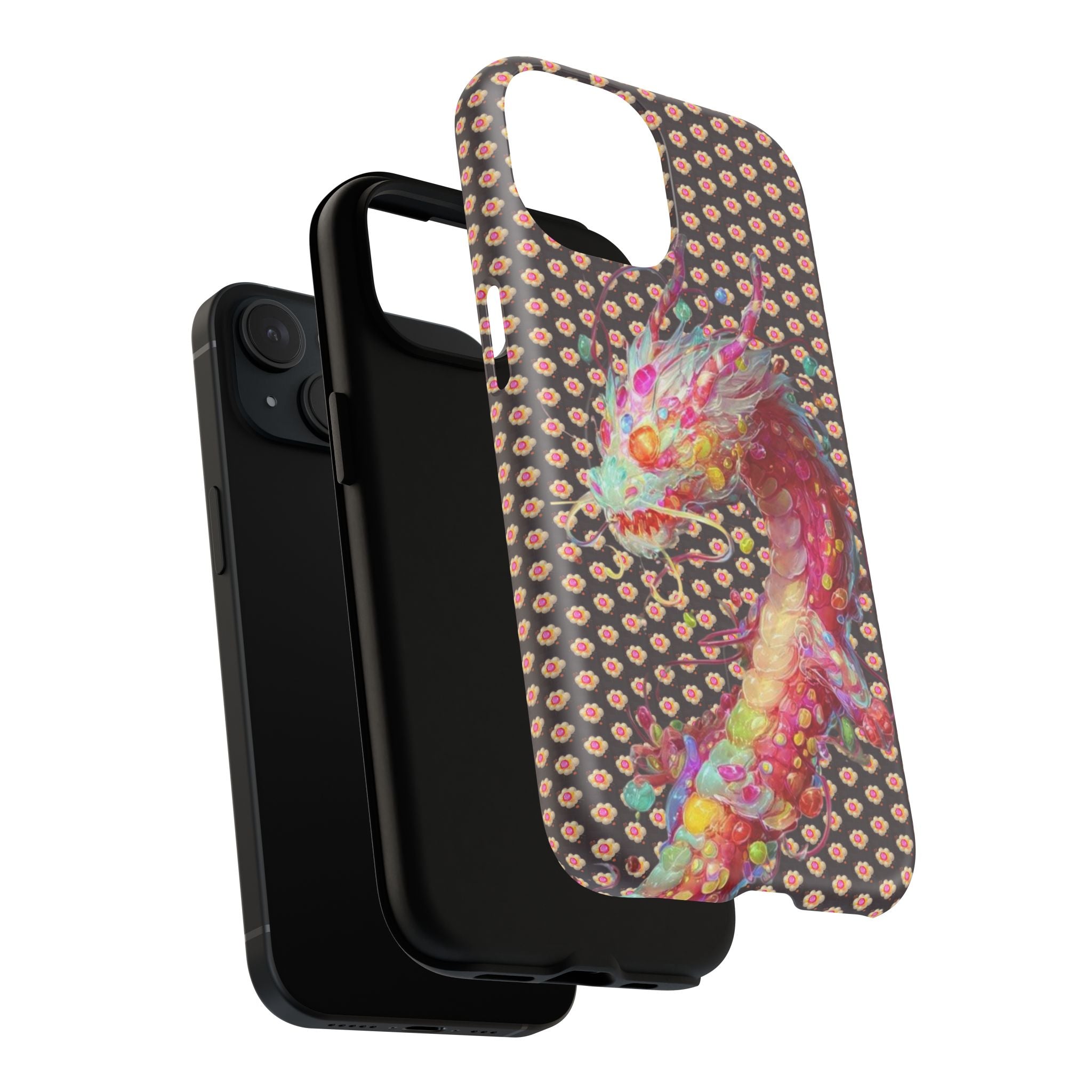 MOUMONS013 Tough Phone Case