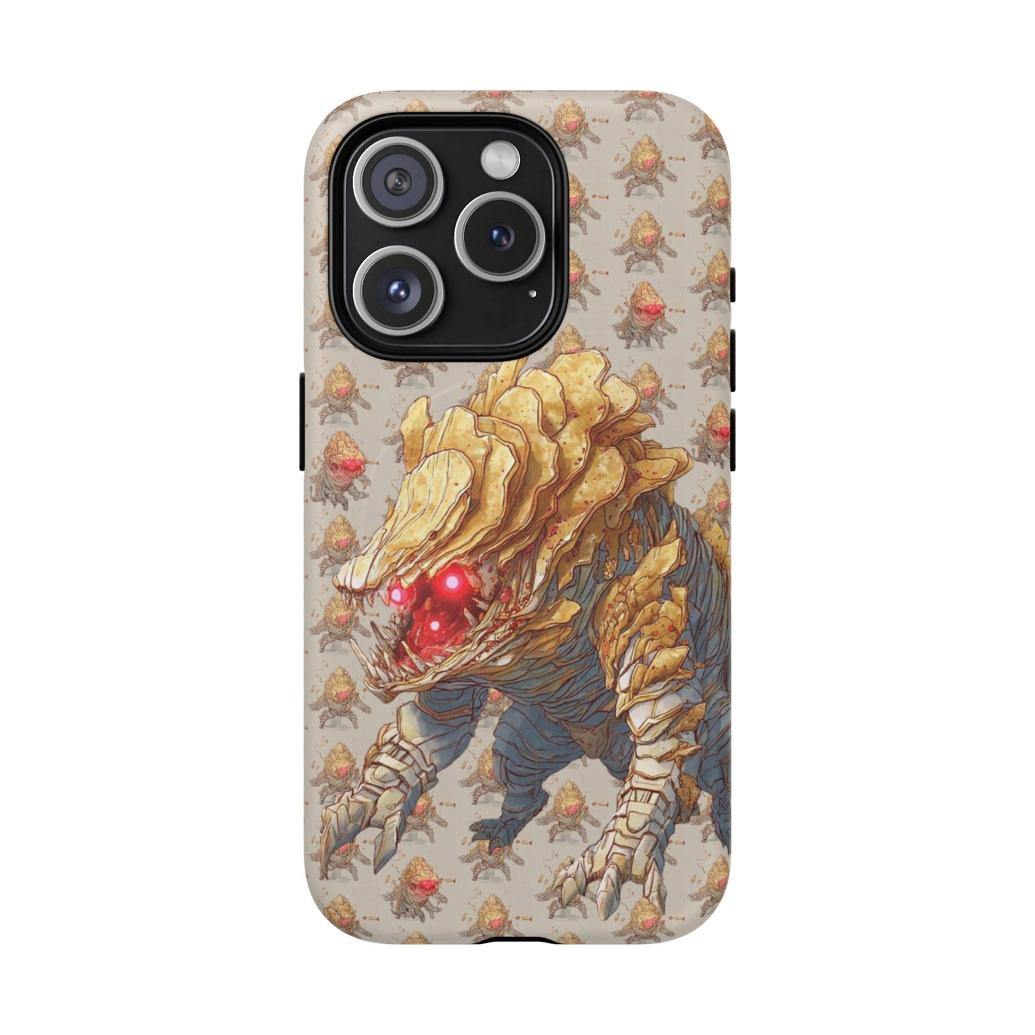 MOUMONS008 Phone Case