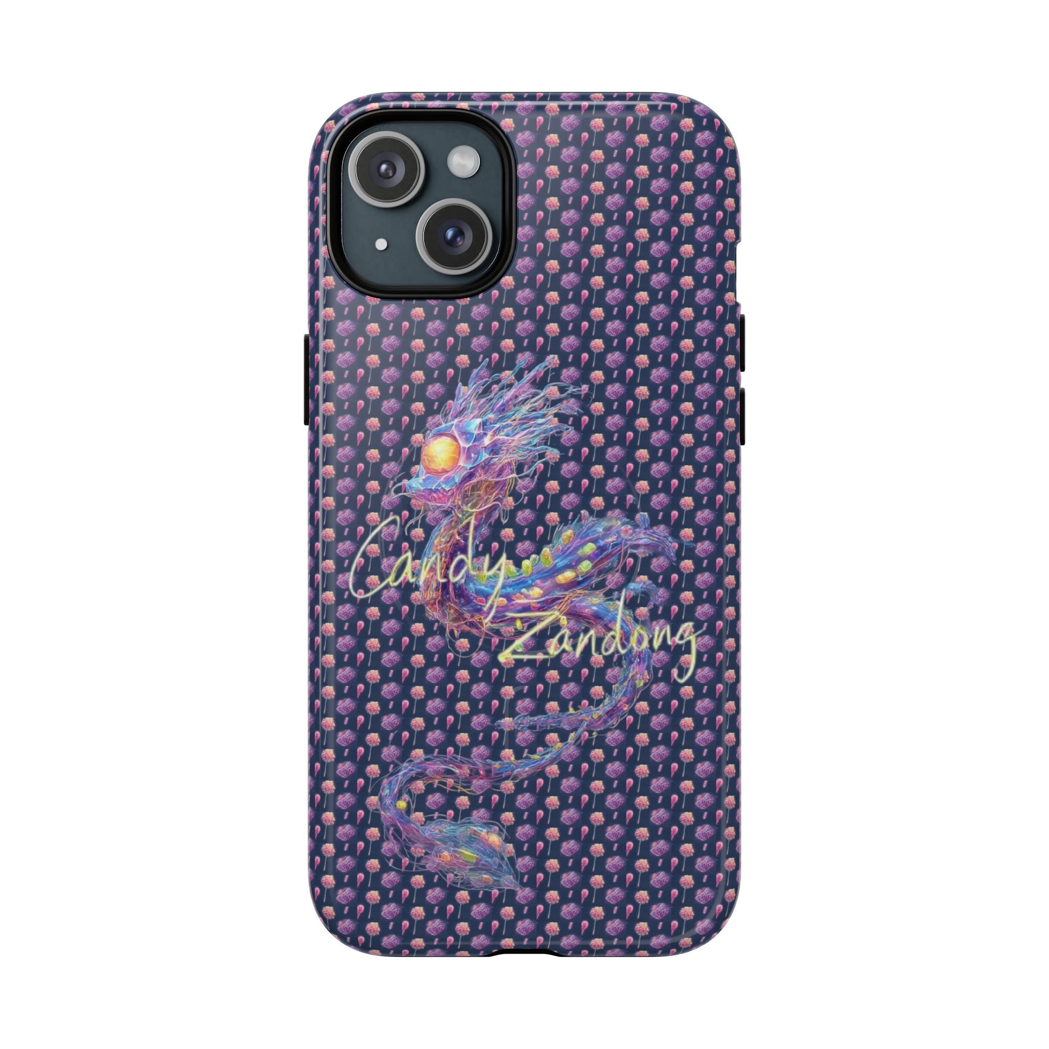 MOUMONS015 Phone Case