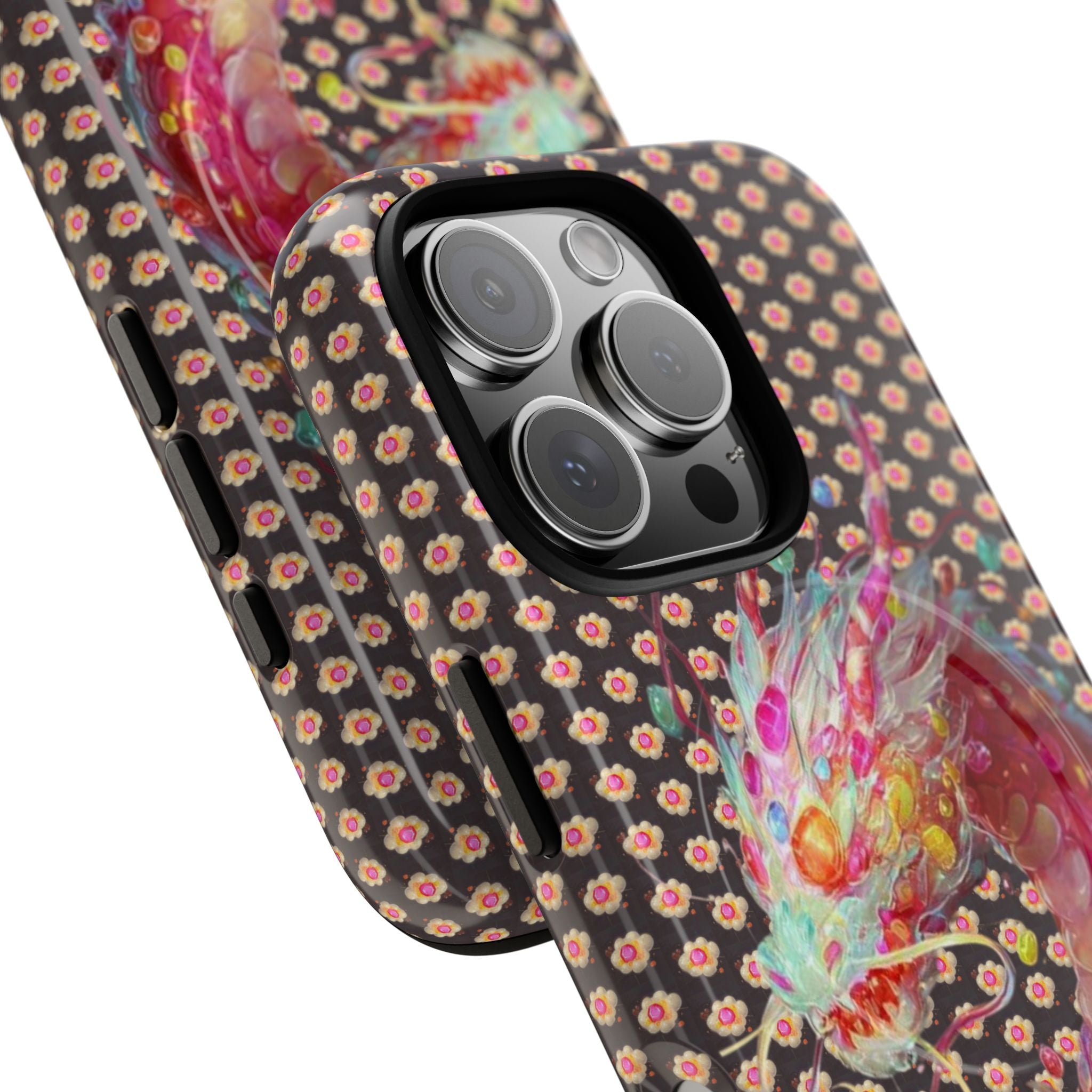 MOUMONS013 Tough Phone Case