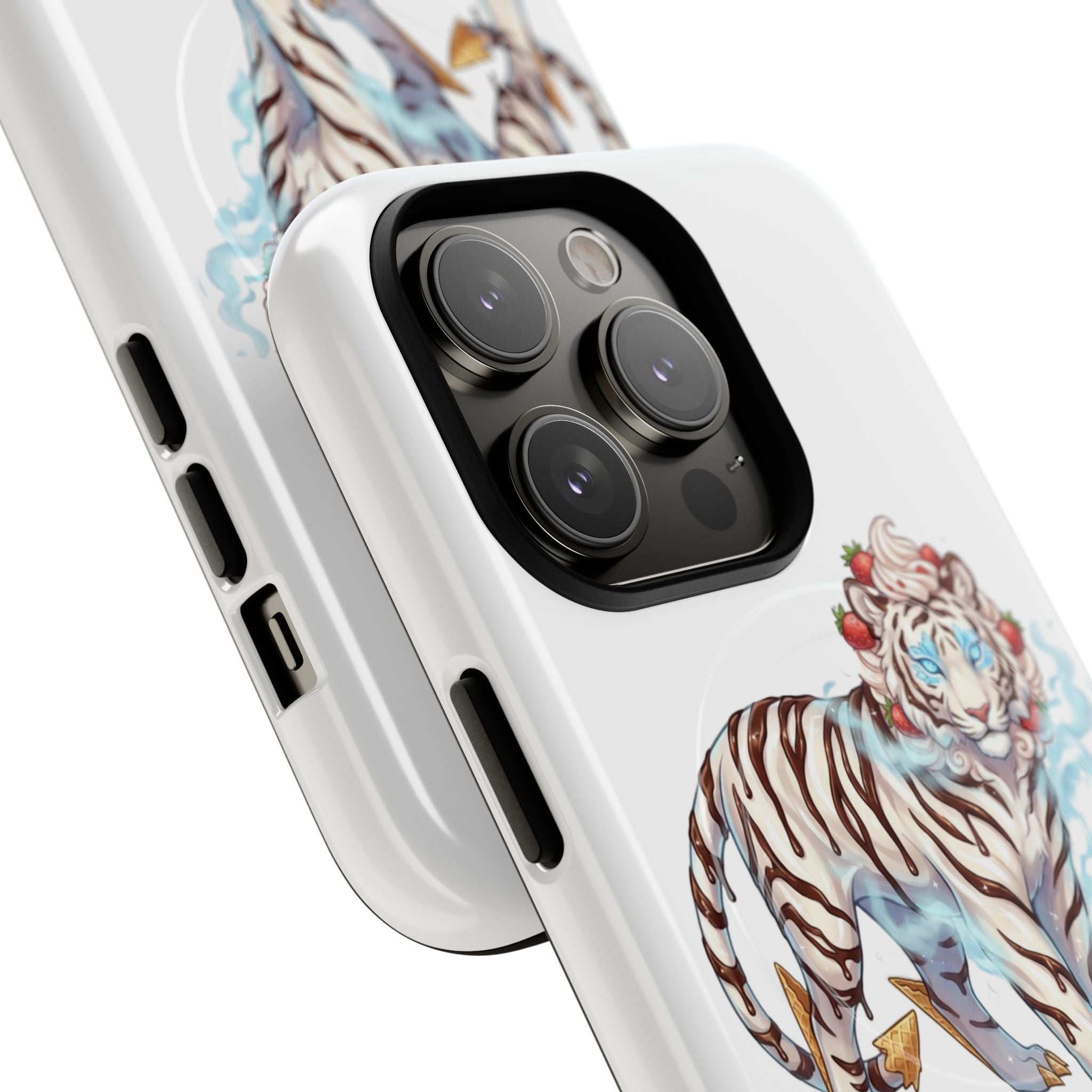 MOUMONS010 Phone Case