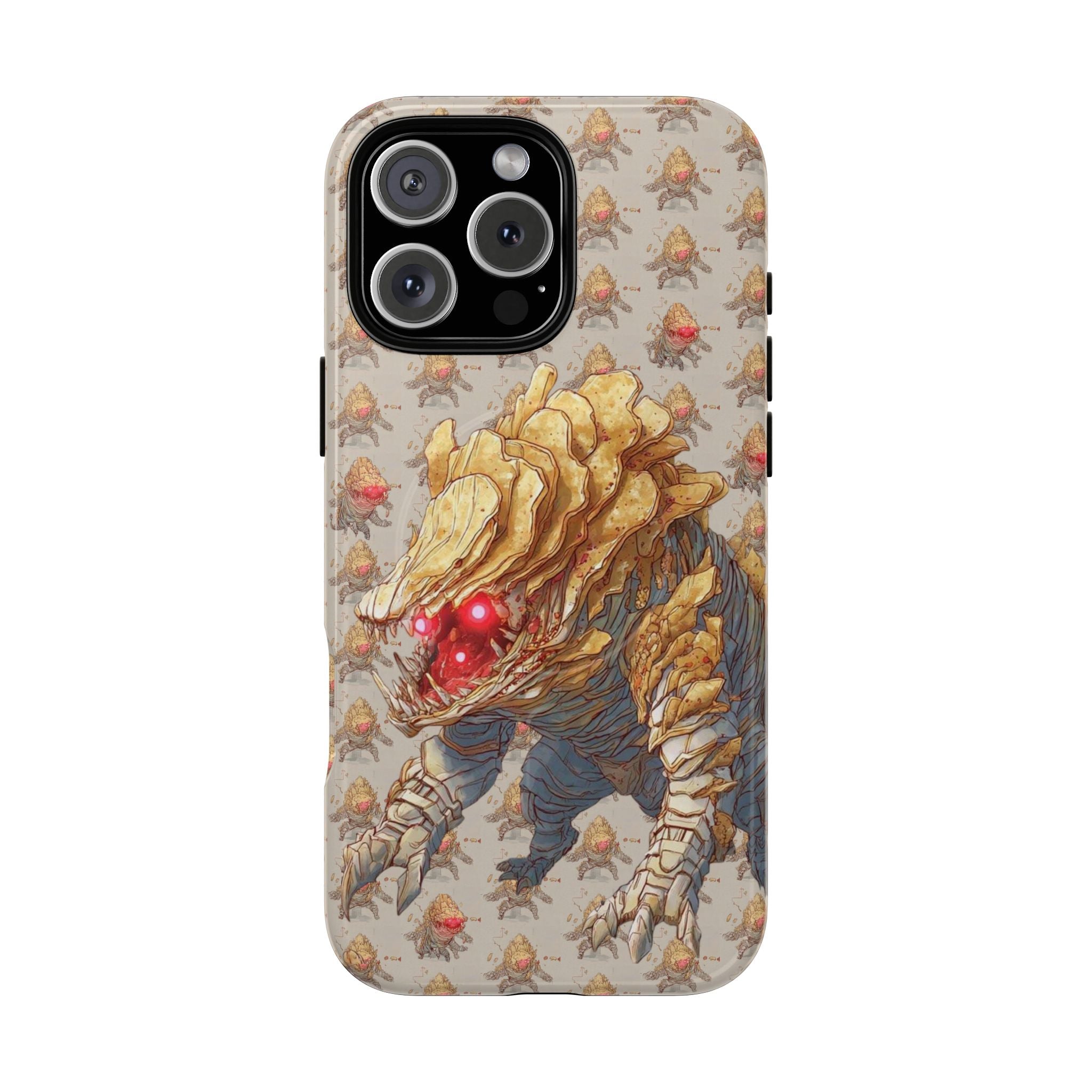 MOUMONS008 Phone Case