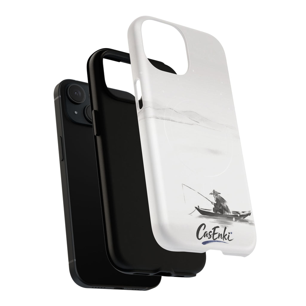 MEHIST005 Phone Case