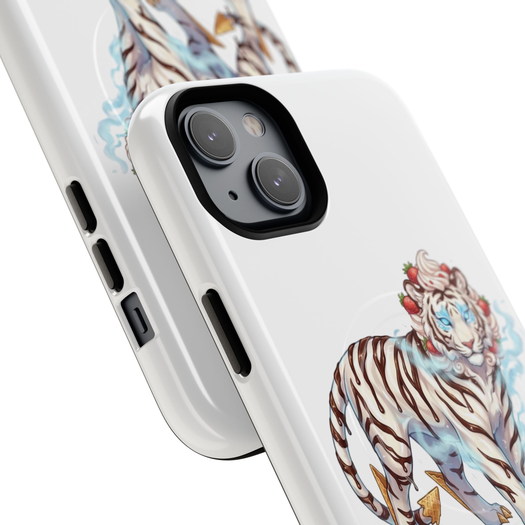 MOUMONS010 Phone Case